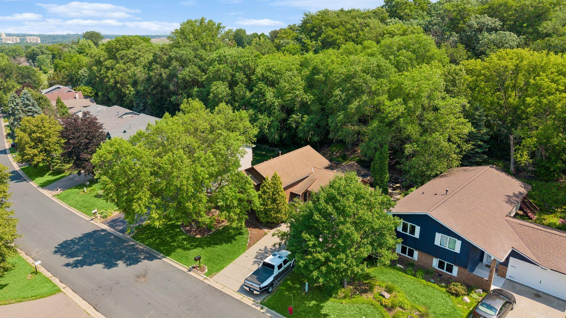 View of Residential at 13225 Court Place, Burnsville MN 55337, Burnsville (23 of 23) - Mike Wilen | Minnesota Team Real Estate