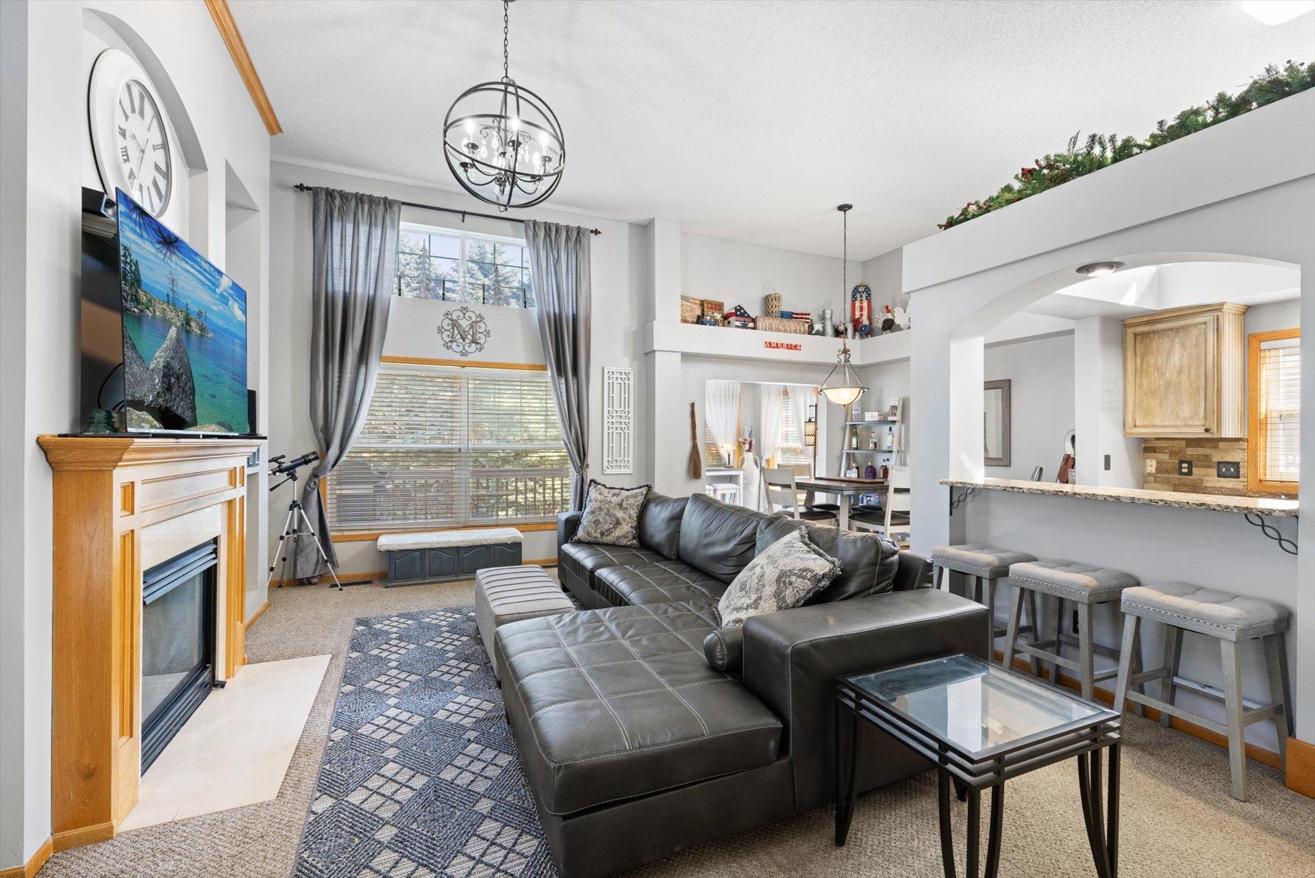 View of (TH) Detached at 10154 Country Club Curve, Woodbury - Mike Wilen | Minnesota Team Real Estate