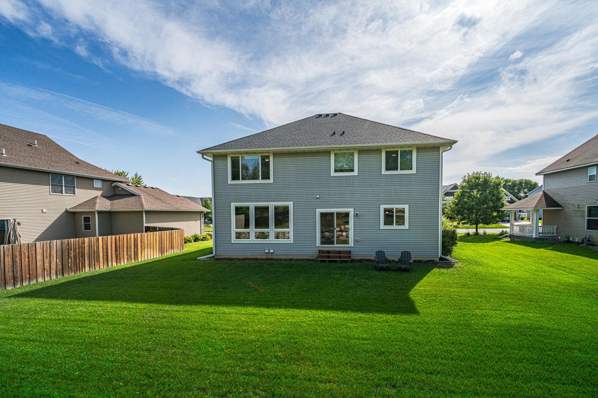 View of Residential at 15224 Valley View Drive, Savage MN 55378, Savage (48 of 56) - Mike Wilen | Minnesota Team Real Estate