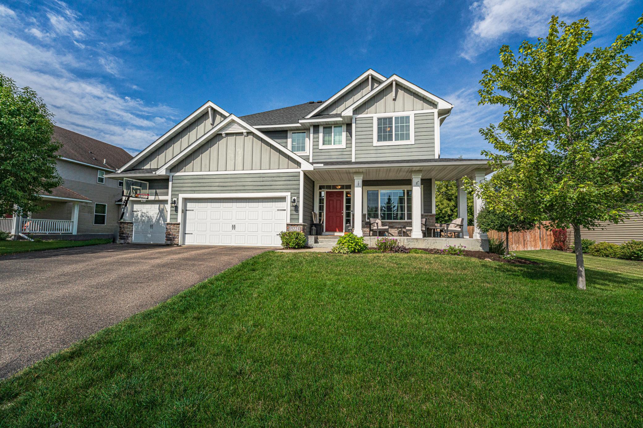 View of Residential at 15224 Valley View Drive, Savage MN 55378, Savage (45 of 56) - Mike Wilen | Minnesota Team Real Estate