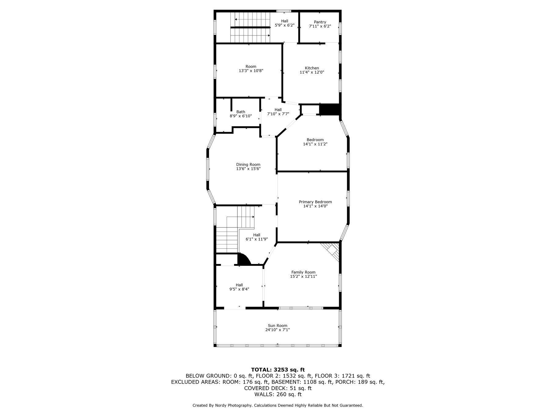 View of Residential Income at 2221 Bloomington Avenue, Minneapolis MN 55404, Minneapolis (30 of 31) - Mike Wilen | Minnesota Team Real Estate