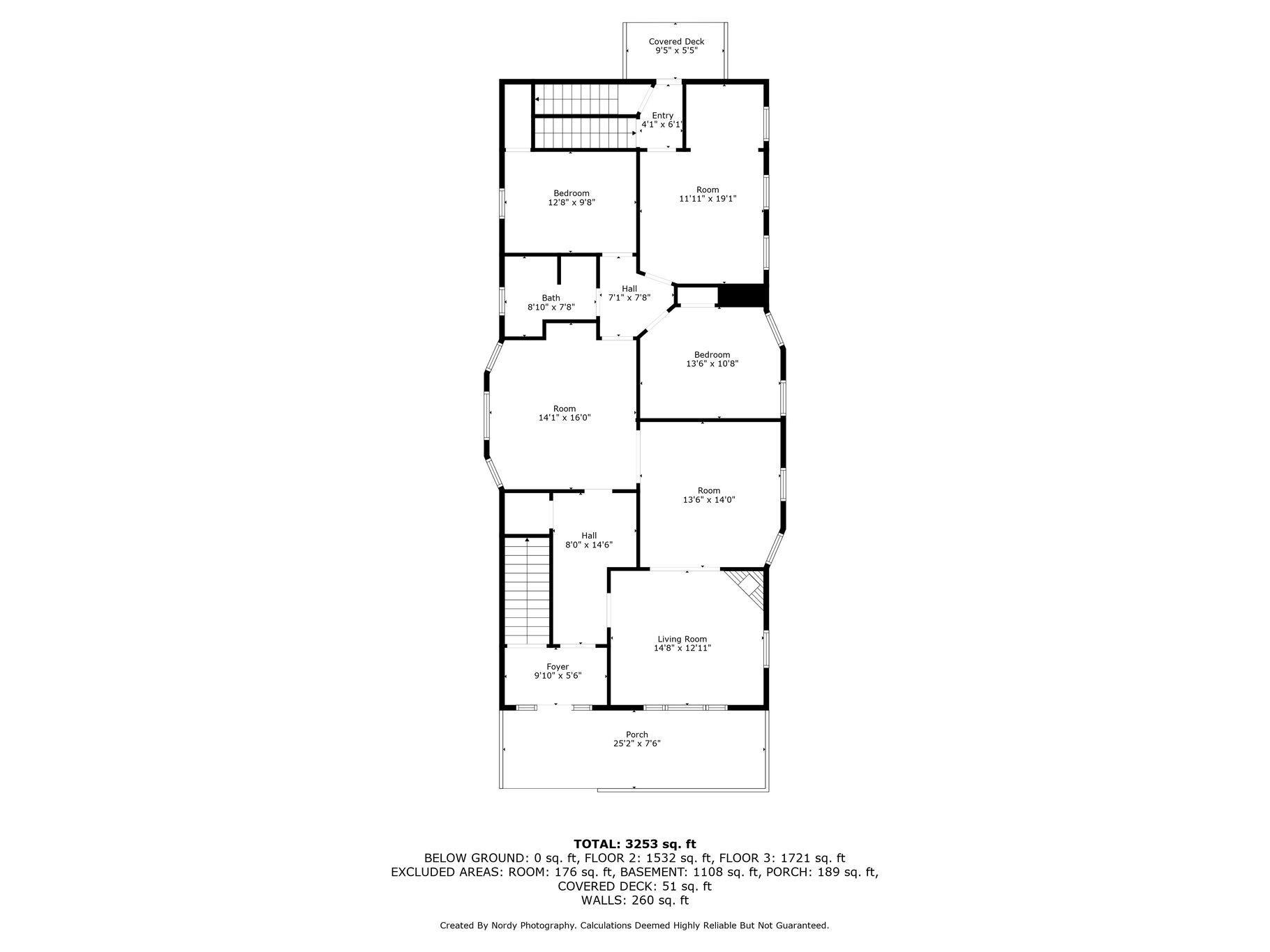 View of Residential Income at 2221 Bloomington Avenue, Minneapolis MN 55404, Minneapolis (29 of 31) - Mike Wilen | Minnesota Team Real Estate