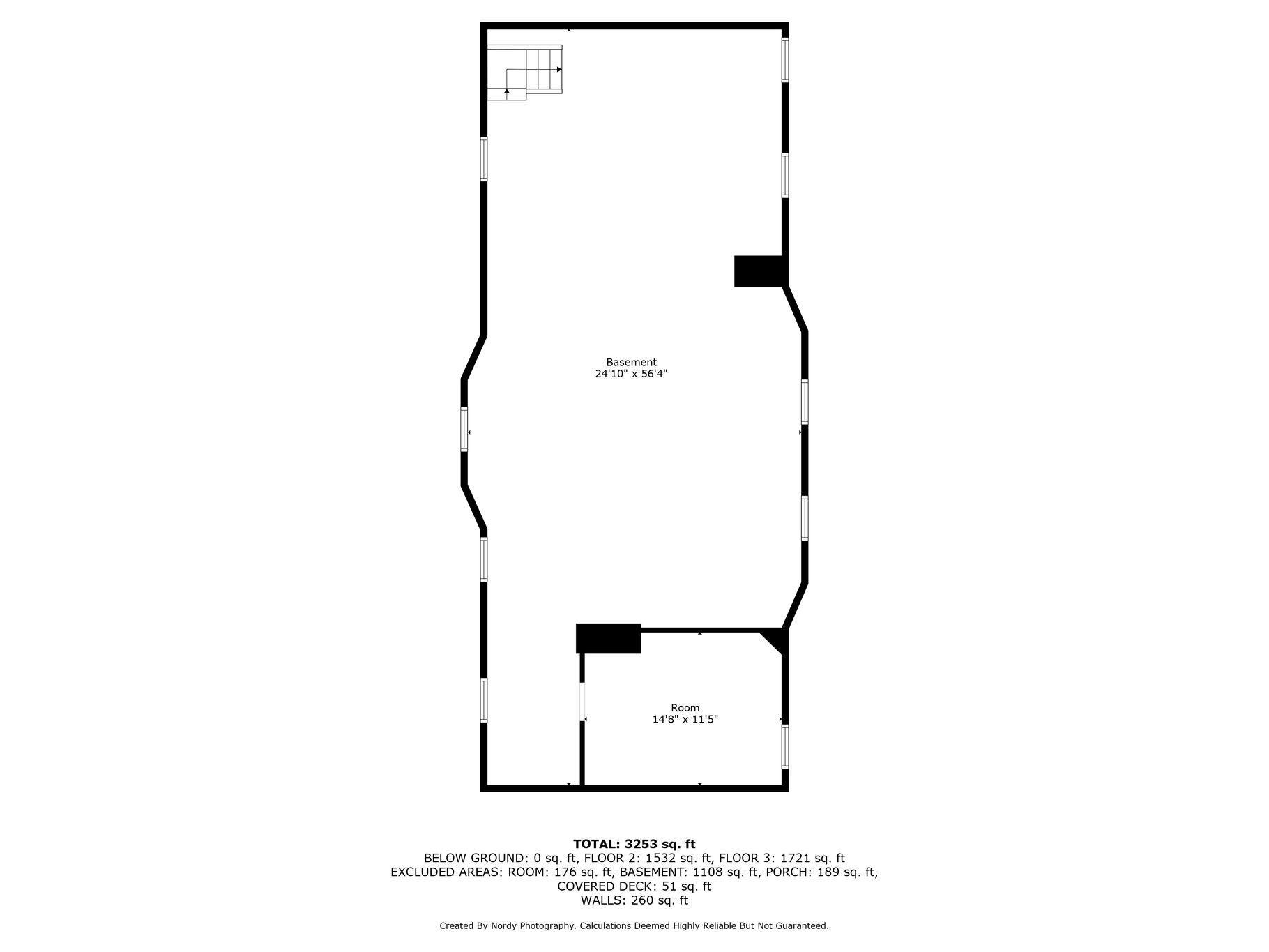 View of Residential Income at 2221 Bloomington Avenue, Minneapolis MN 55404, Minneapolis (28 of 31) - Mike Wilen | Minnesota Team Real Estate