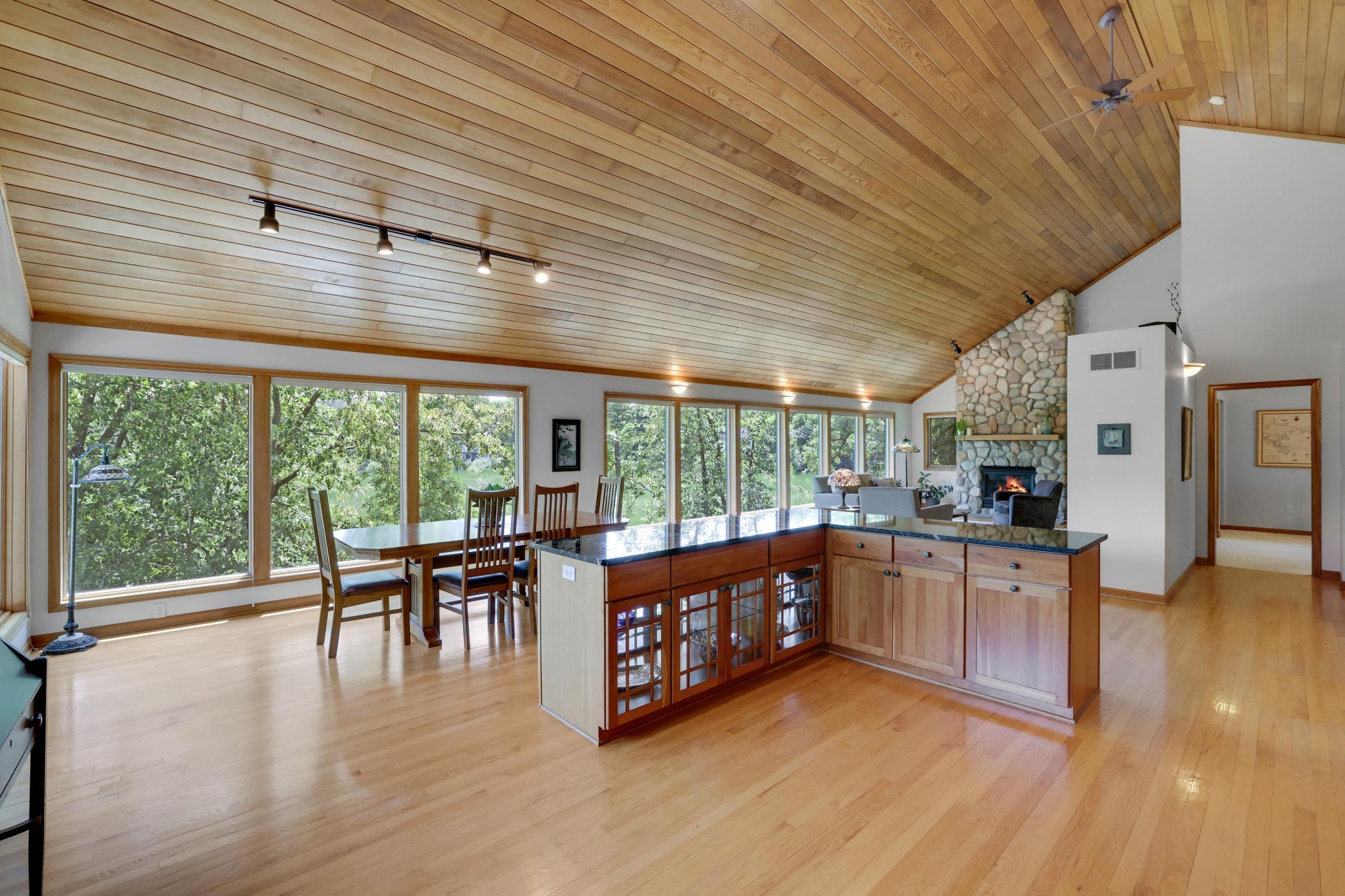 View of Residential at 502 Shoreline Drive, Wayzata MN 55391, Wayzata (11 of 33) - Mike Wilen | Minnesota Team Real Estate