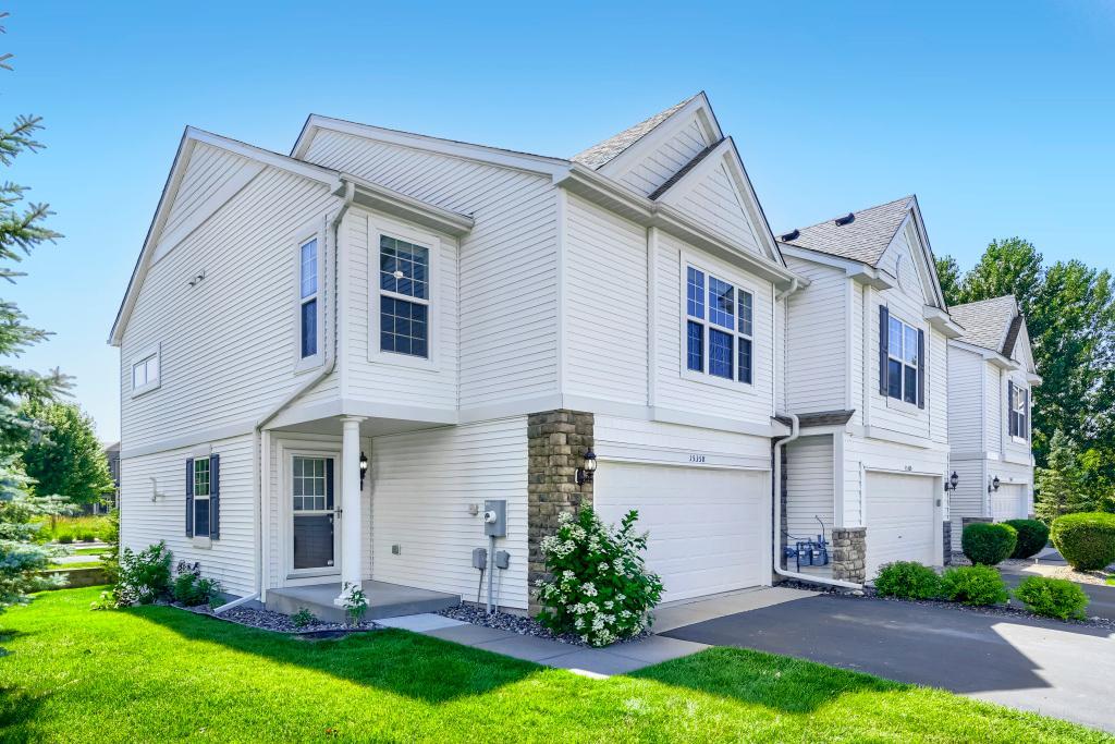 View of Residential at 15358 Foster Drive, Hugo MN 55038, Hugo - Mike Wilen | Minnesota Team Real Estate