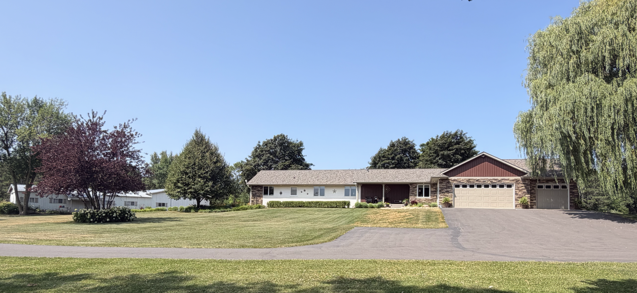 View of Residential at 9848 218th Avenue, Elk River MN 55330, Elk River (2 of 43) - Mike Wilen | Minnesota Team Real Estate