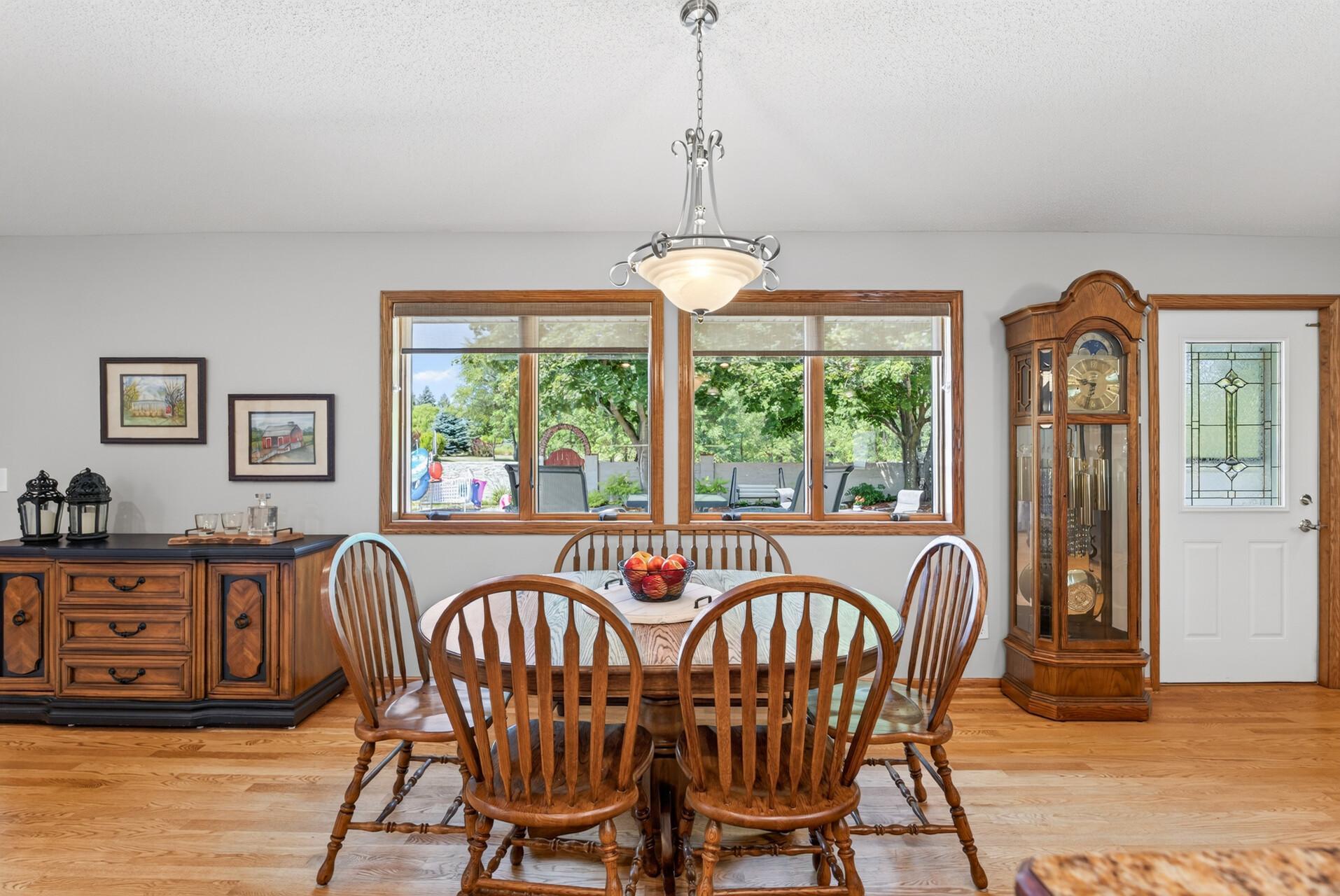 View of Residential at 9848 218th Avenue, Elk River MN 55330, Elk River (17 of 43) - Mike Wilen | Minnesota Team Real Estate