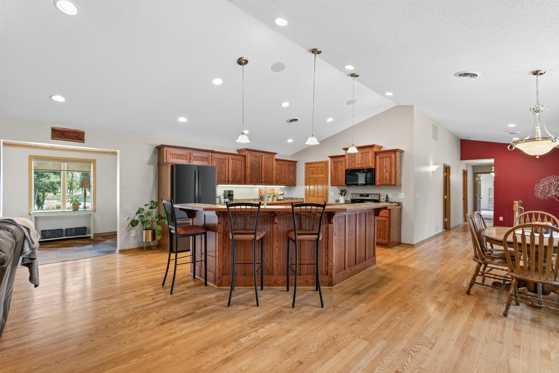 View of Residential at 9848 218th Avenue, Elk River MN 55330, Elk River (14 of 43) - Mike Wilen | Minnesota Team Real Estate