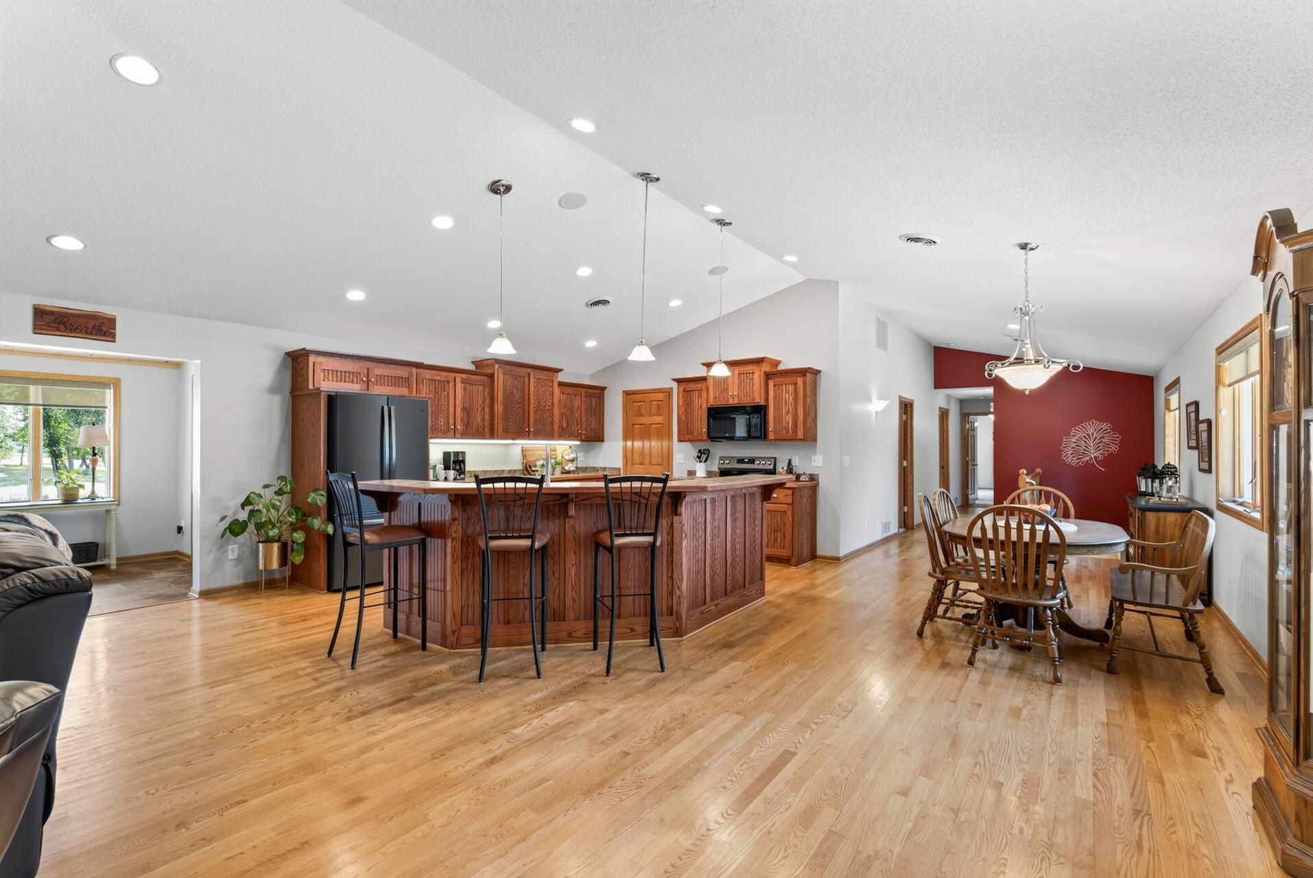 View of Residential at 9848 218th Avenue, Elk River MN 55330, Elk River (12 of 43) - Mike Wilen | Minnesota Team Real Estate