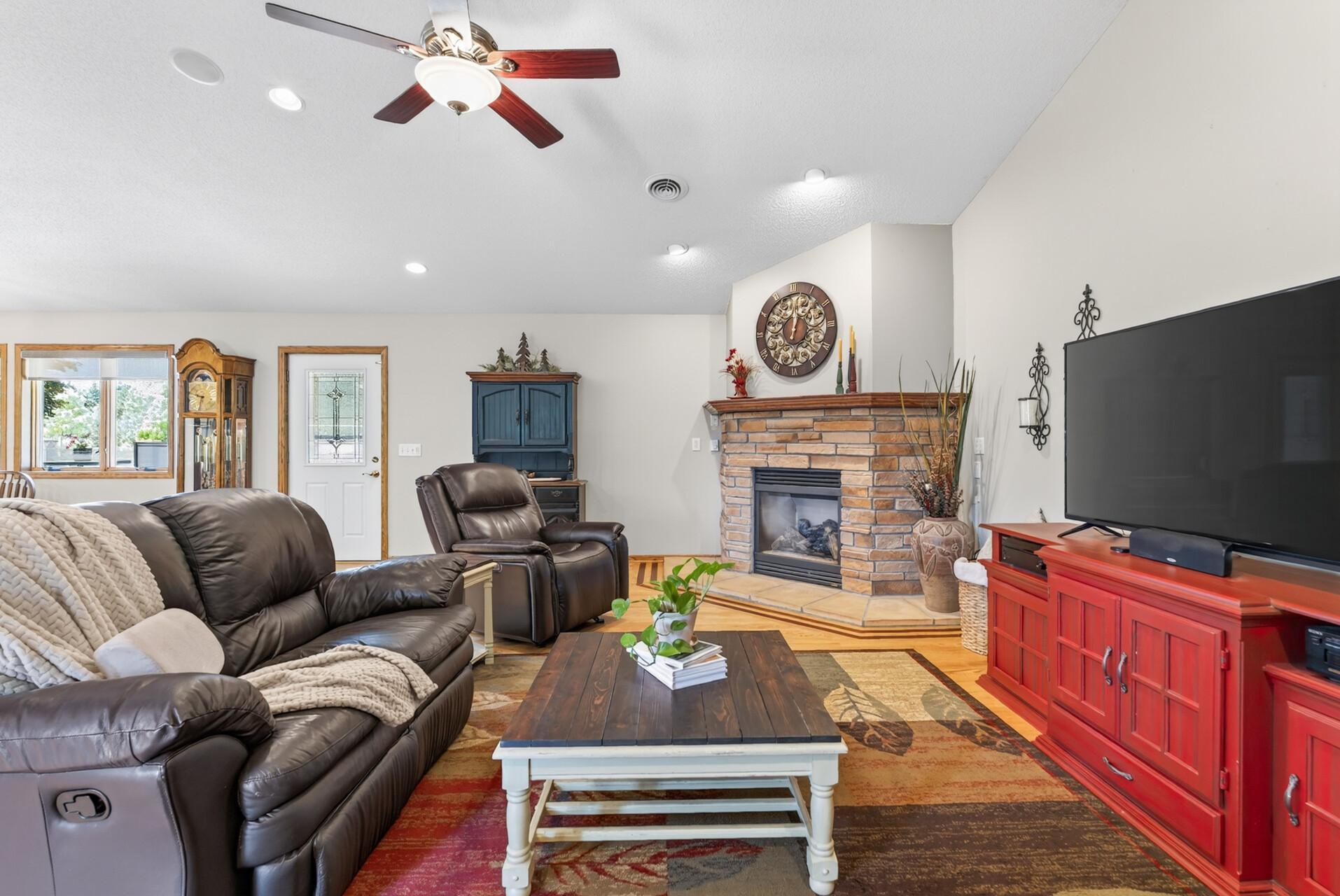 View of Residential at 9848 218th Avenue, Elk River MN 55330, Elk River (11 of 43) - Mike Wilen | Minnesota Team Real Estate
