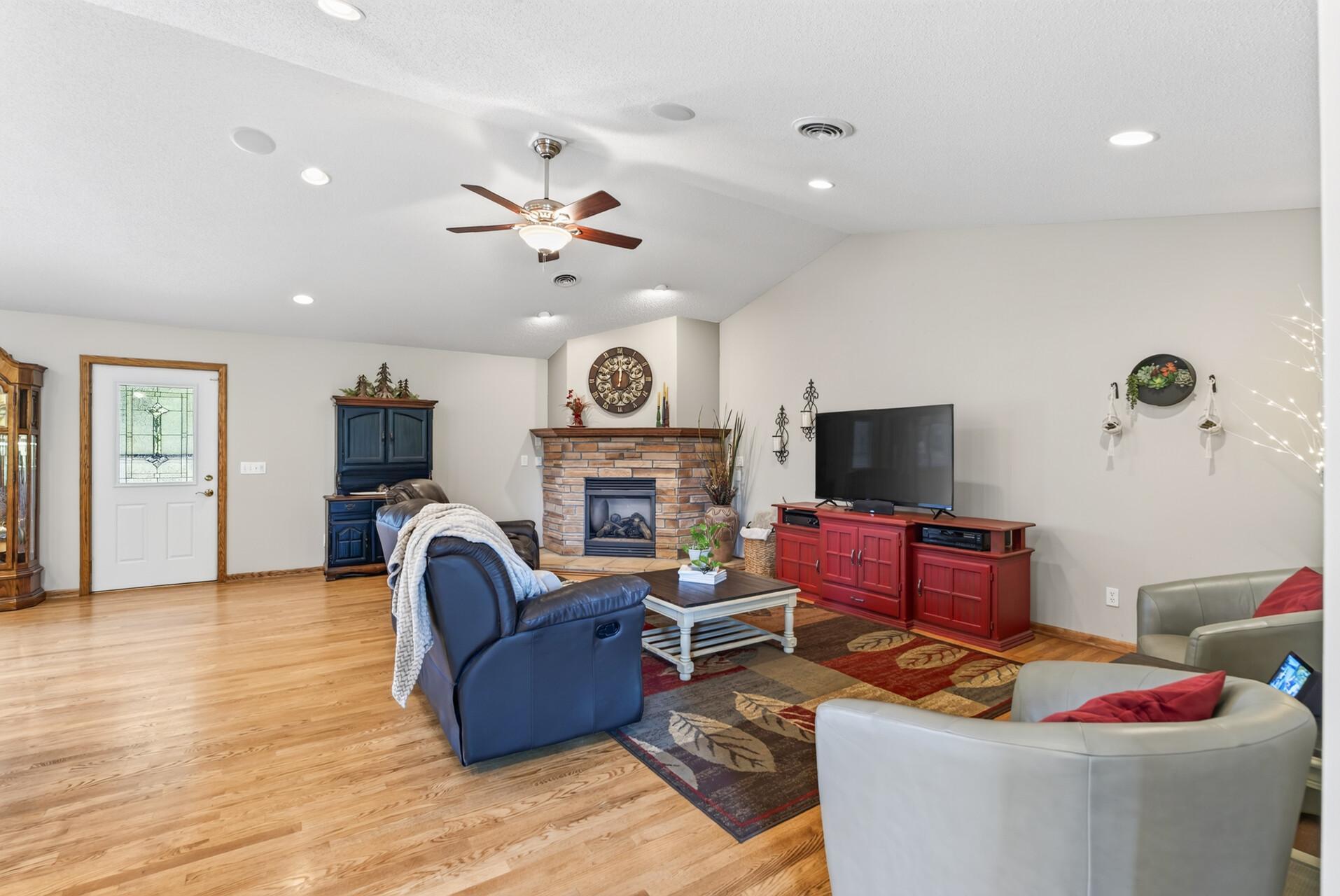 View of Residential at 9848 218th Avenue, Elk River MN 55330, Elk River (7 of 43) - Mike Wilen | Minnesota Team Real Estate