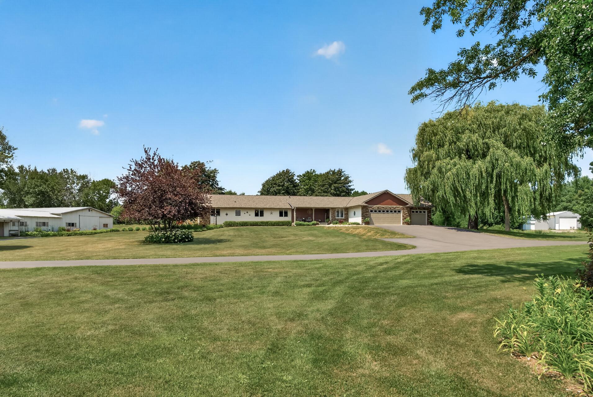 View of Residential at 9848 218th Avenue, Elk River MN 55330, Elk River (4 of 43) - Mike Wilen | Minnesota Team Real Estate