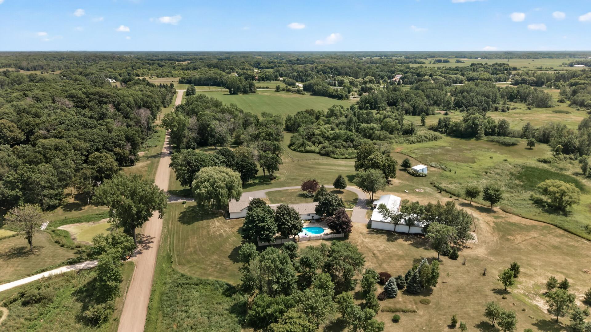 View of Residential at 9848 218th Avenue, Elk River MN 55330, Elk River (40 of 43) - Mike Wilen | Minnesota Team Real Estate