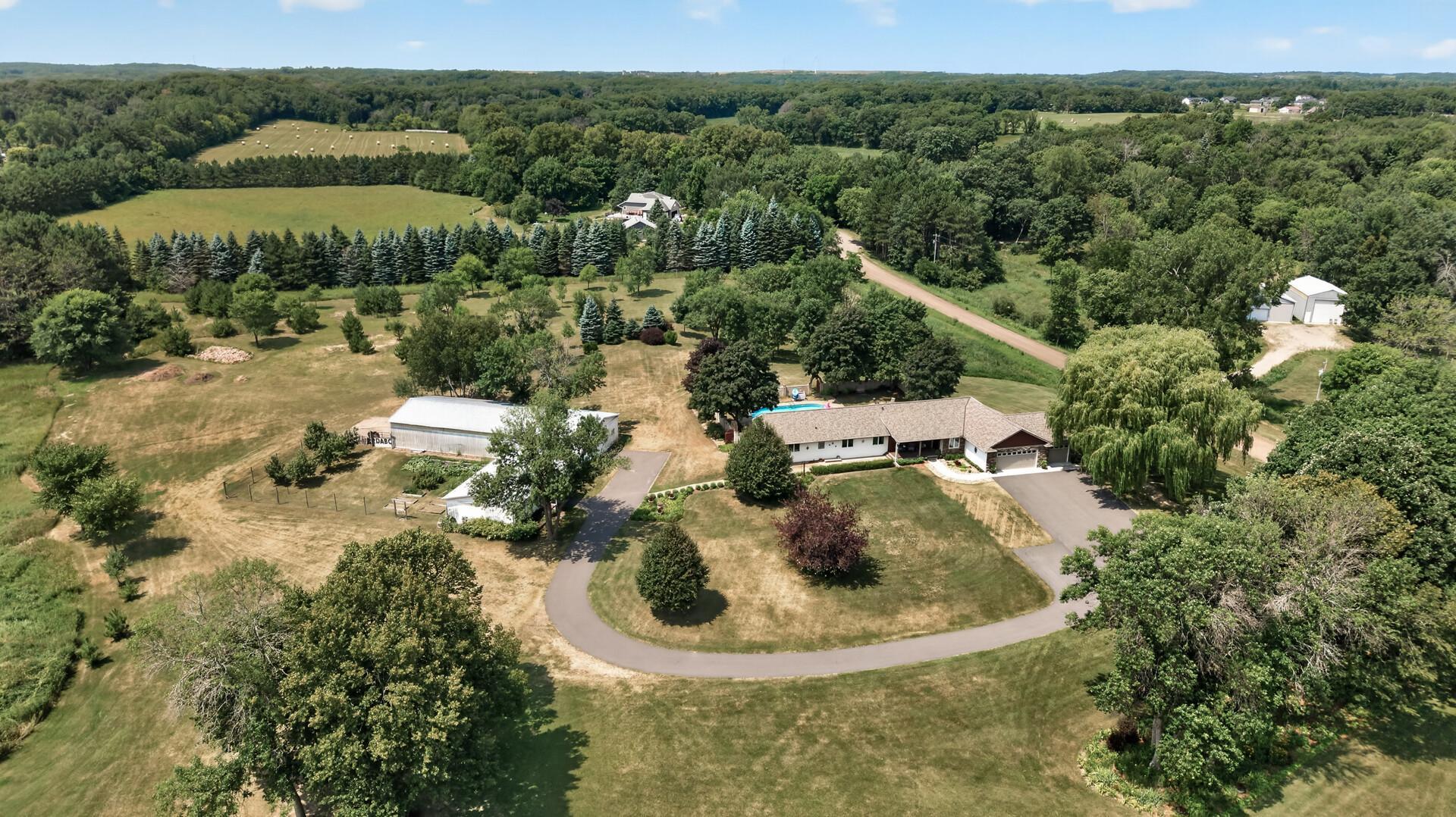 View of Residential at 9848 218th Avenue, Elk River MN 55330, Elk River (43 of 43) - Mike Wilen | Minnesota Team Real Estate