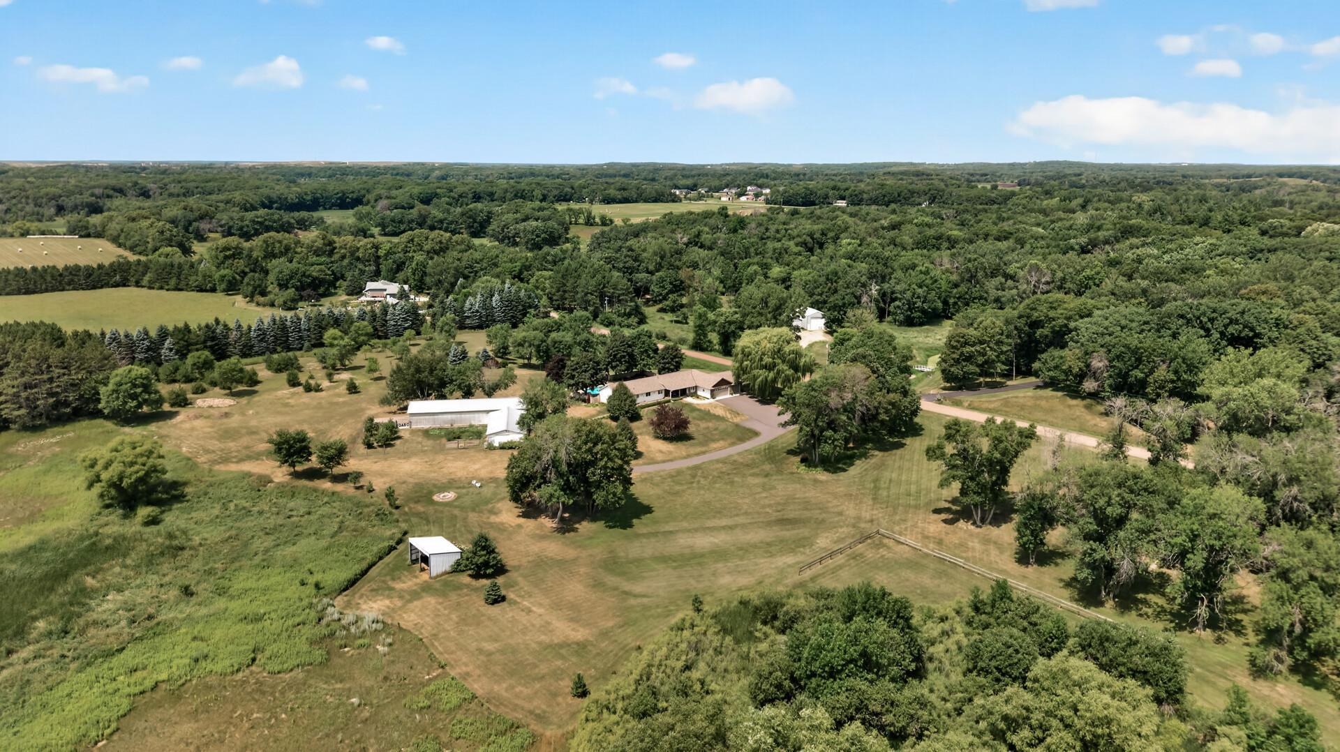 View of Residential at 9848 218th Avenue, Elk River MN 55330, Elk River (42 of 43) - Mike Wilen | Minnesota Team Real Estate