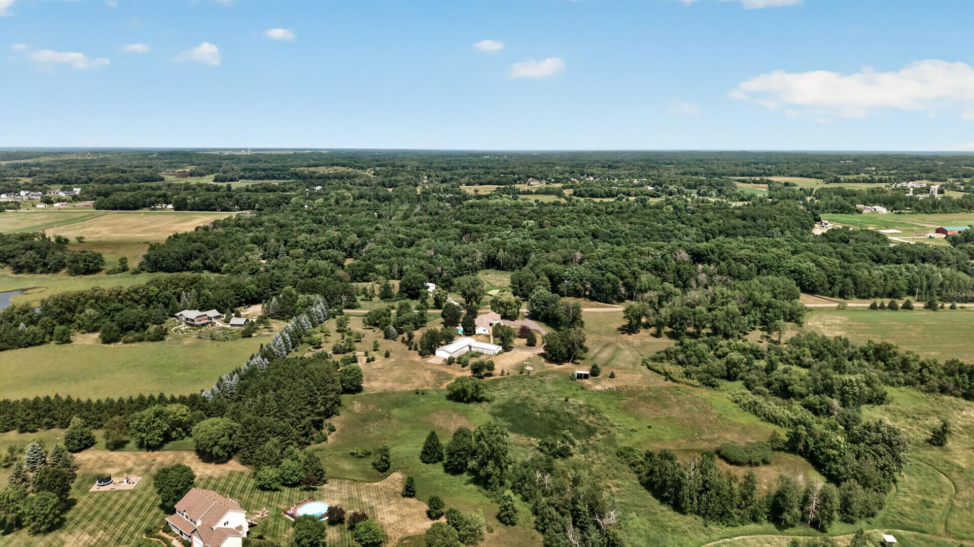 View of Residential at 9848 218th Avenue, Elk River MN 55330, Elk River (41 of 43) - Mike Wilen | Minnesota Team Real Estate