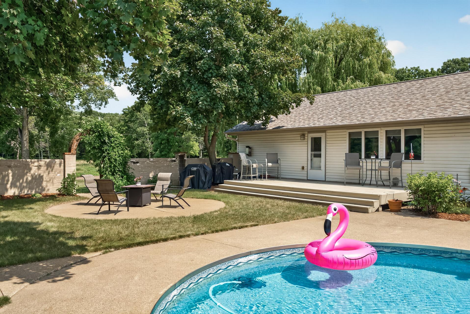 View of Residential at 9848 218th Avenue, Elk River MN 55330, Elk River (30 of 43) - Mike Wilen | Minnesota Team Real Estate