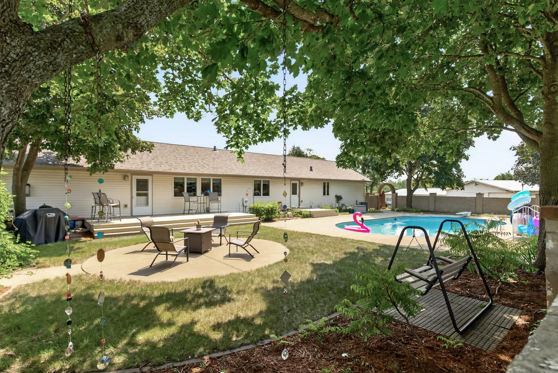 View of Residential at 9848 218th Avenue, Elk River MN 55330, Elk River (28 of 43) - Mike Wilen | Minnesota Team Real Estate