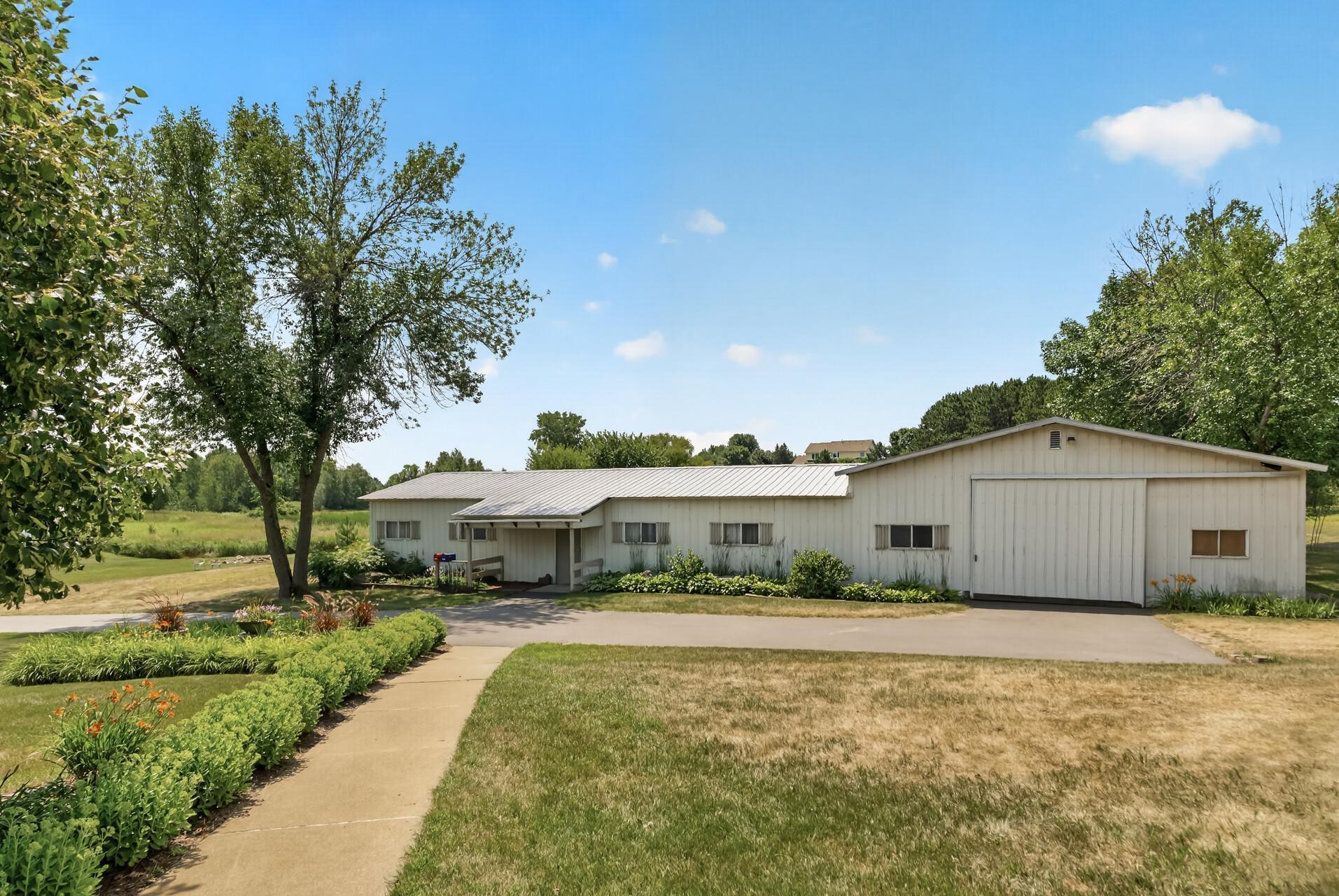 View of Residential at 9848 218th Avenue, Elk River MN 55330, Elk River (32 of 43) - Mike Wilen | Minnesota Team Real Estate