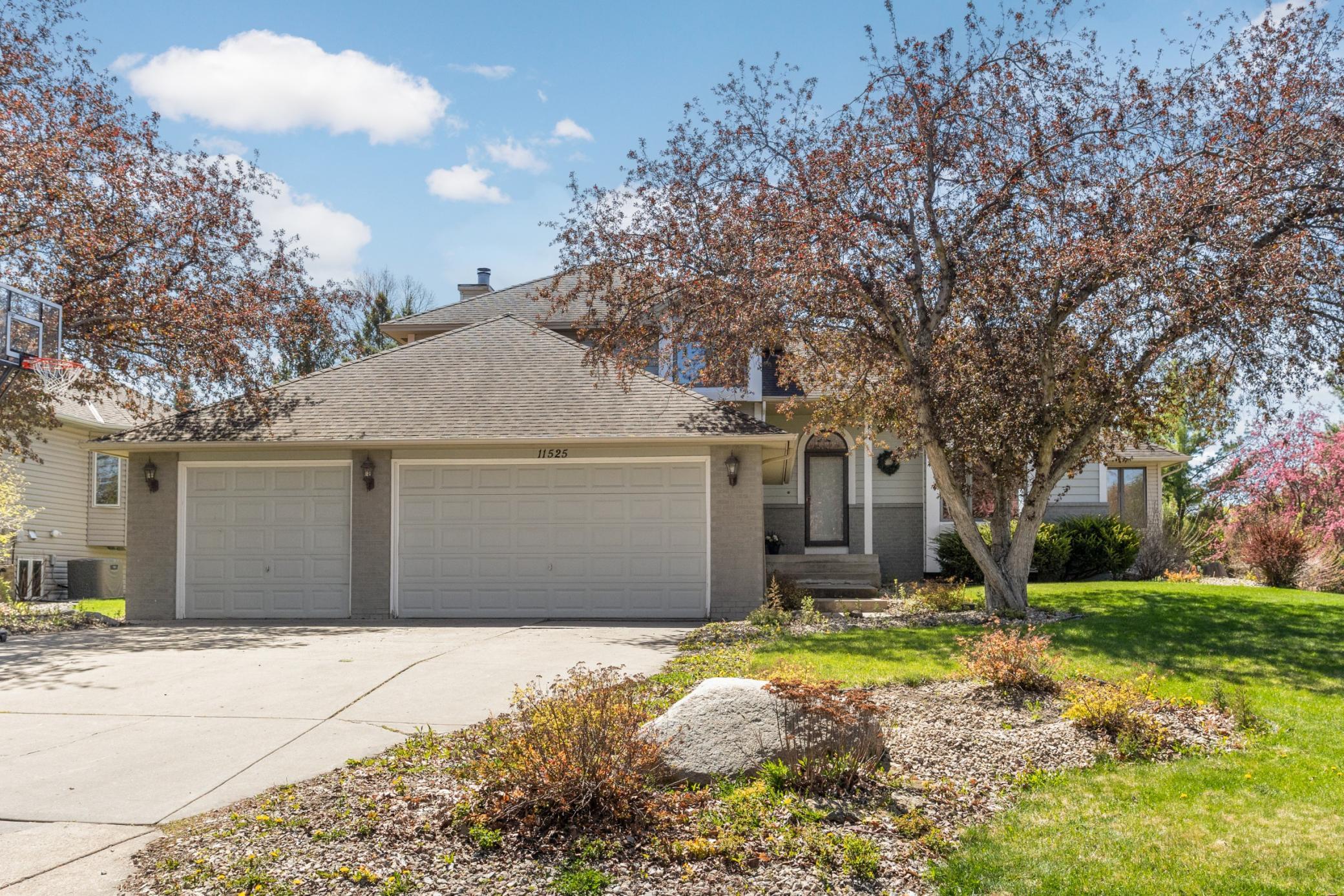 View of Residential at 11525 Pondview Court, Champlin MN 55316, Champlin (2 of 49) - Mike Wilen | Minnesota Team Real Estate