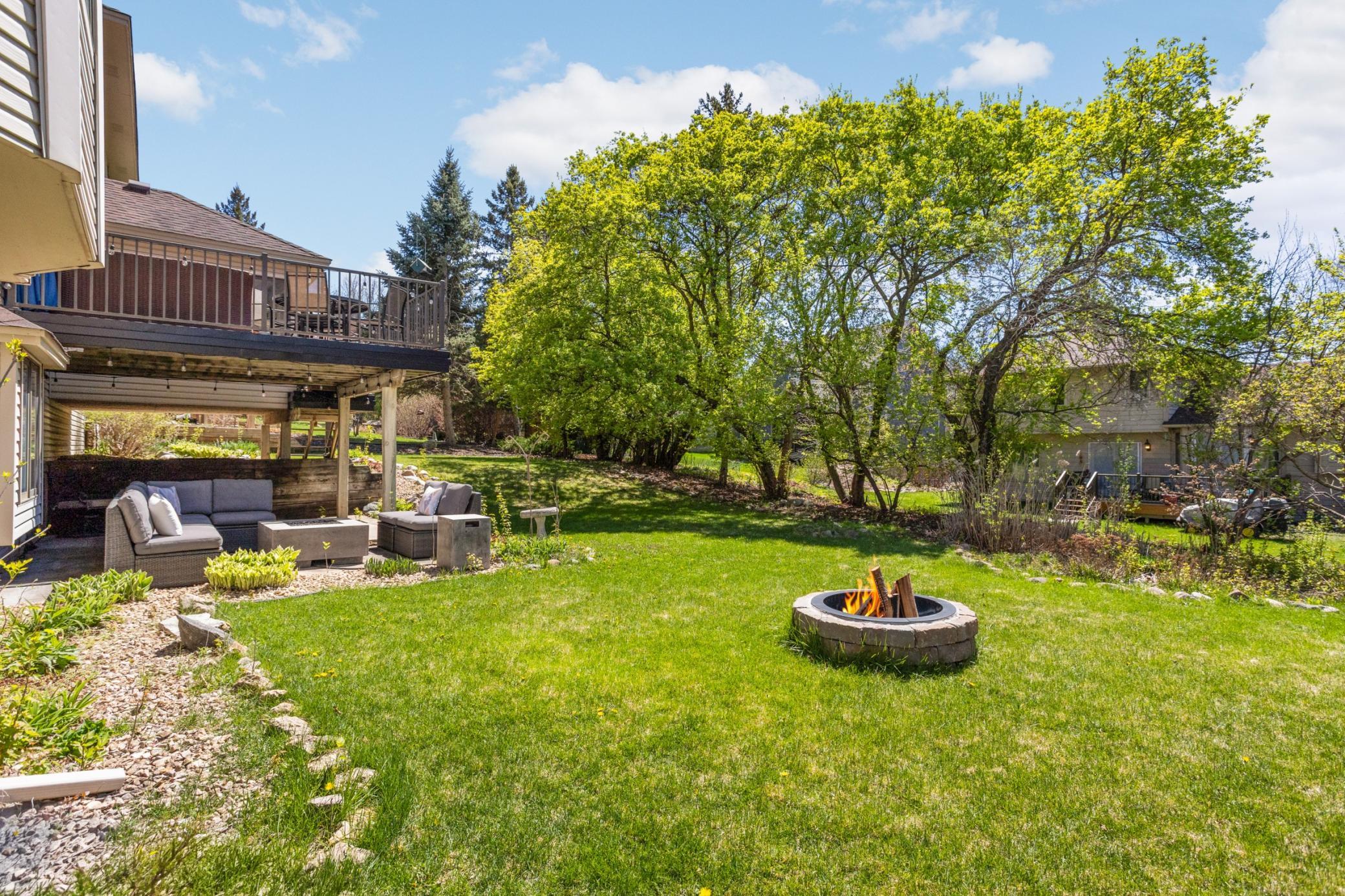 View of Residential at 11525 Pondview Court, Champlin MN 55316, Champlin (35 of 49) - Mike Wilen | Minnesota Team Real Estate