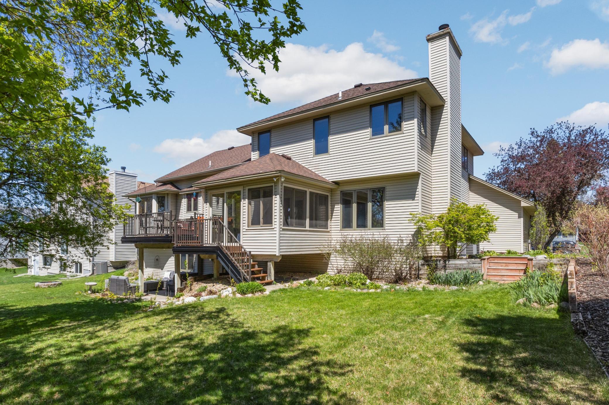 View of Residential at 11525 Pondview Court, Champlin MN 55316, Champlin (38 of 49) - Mike Wilen | Minnesota Team Real Estate