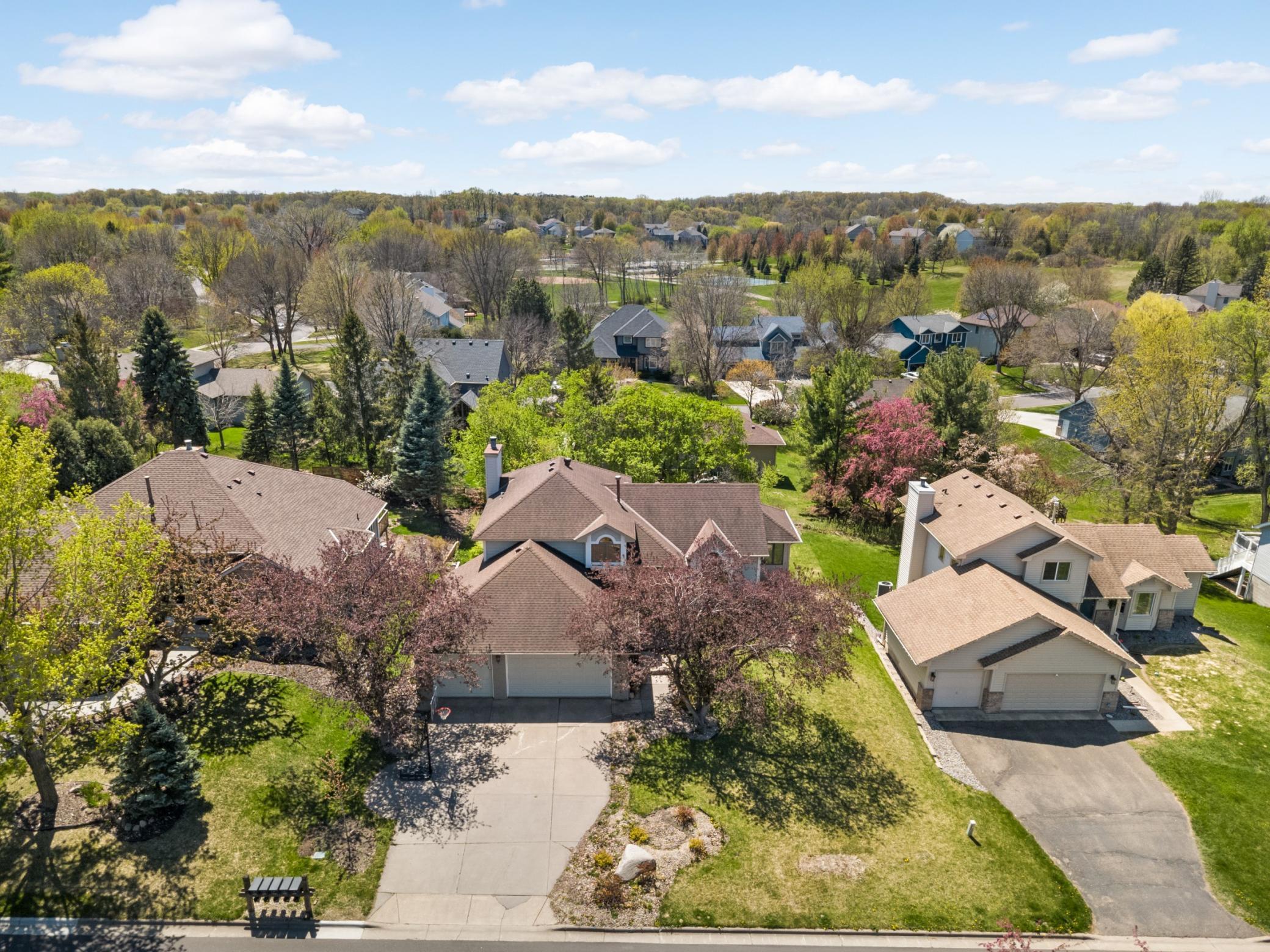 View of Residential at 11525 Pondview Court, Champlin MN 55316, Champlin (39 of 49) - Mike Wilen | Minnesota Team Real Estate