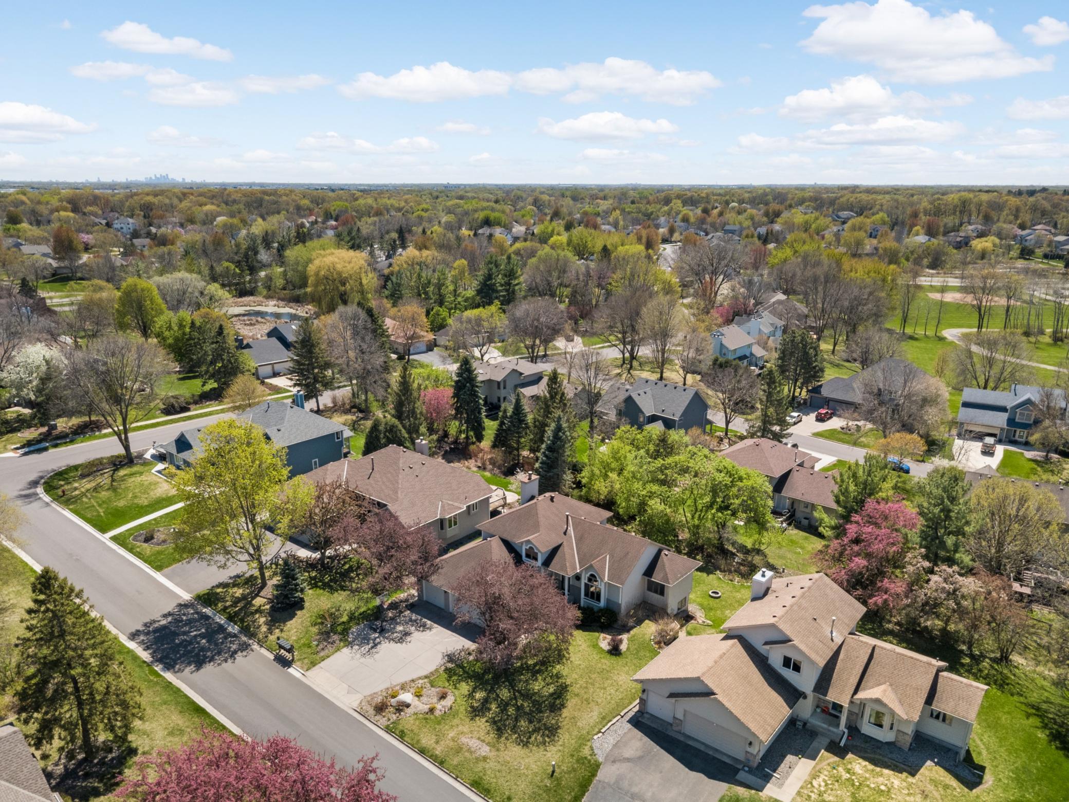 View of Residential at 11525 Pondview Court, Champlin MN 55316, Champlin (41 of 49) - Mike Wilen | Minnesota Team Real Estate