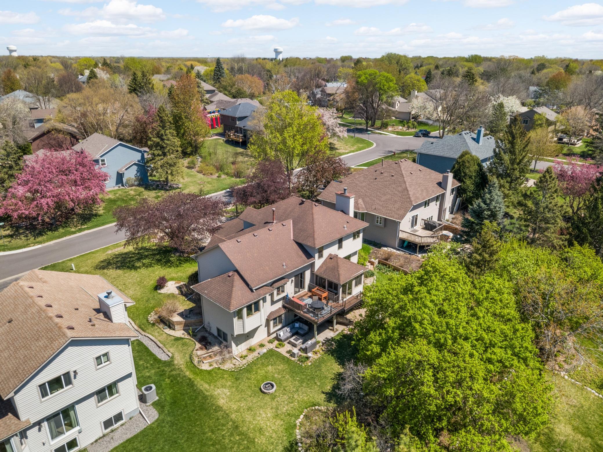 View of Residential at 11525 Pondview Court, Champlin MN 55316, Champlin (42 of 49) - Mike Wilen | Minnesota Team Real Estate