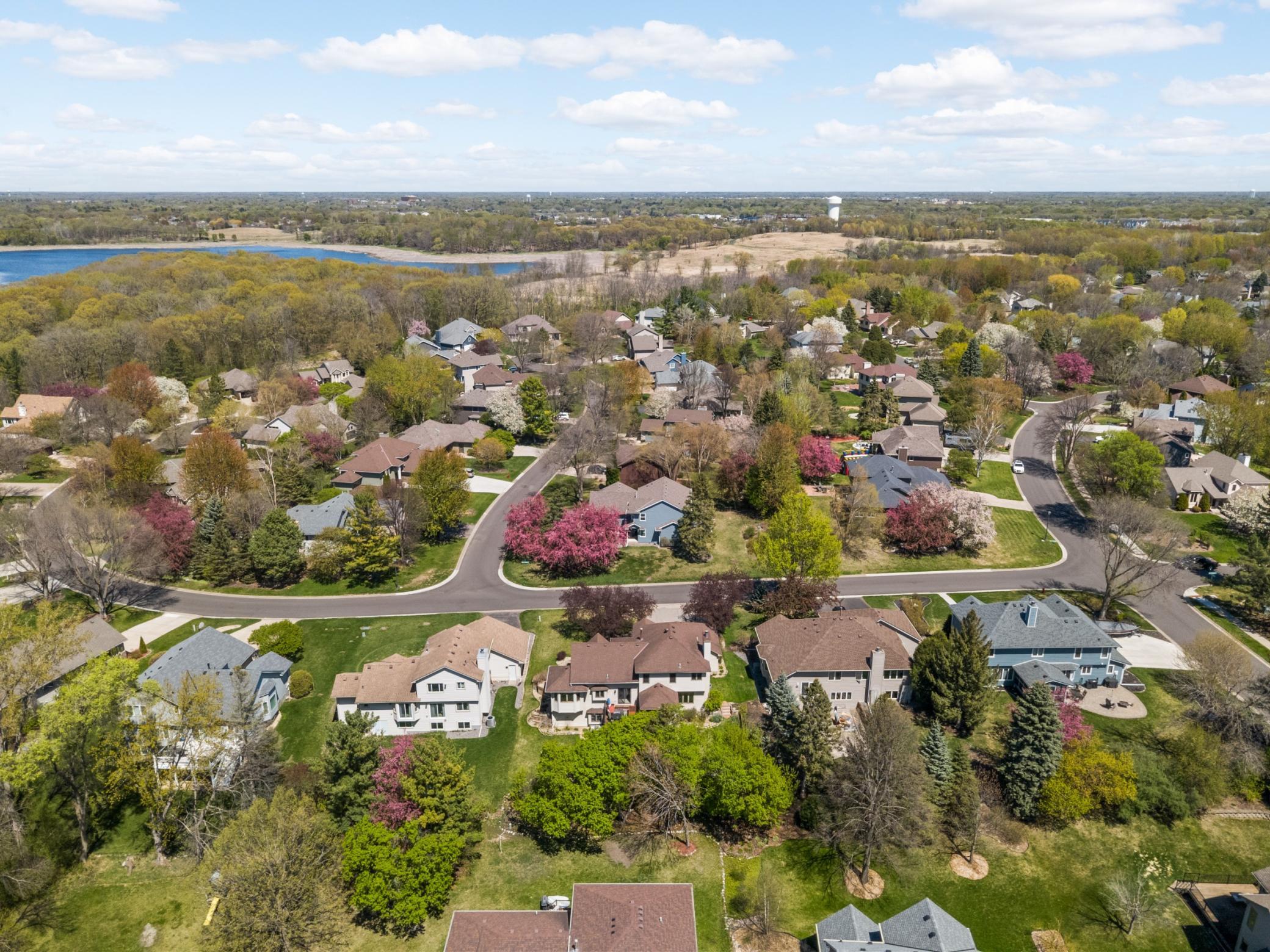 View of Residential at 11525 Pondview Court, Champlin MN 55316, Champlin (43 of 49) - Mike Wilen | Minnesota Team Real Estate