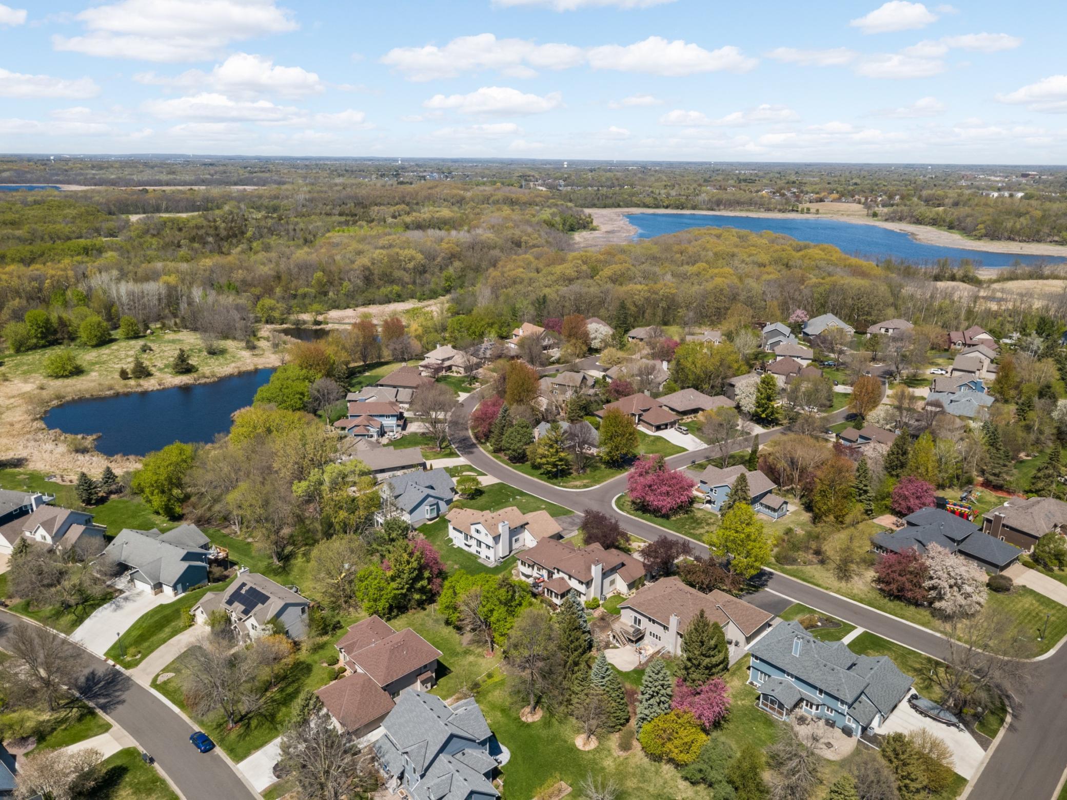 View of Residential at 11525 Pondview Court, Champlin MN 55316, Champlin (44 of 49) - Mike Wilen | Minnesota Team Real Estate