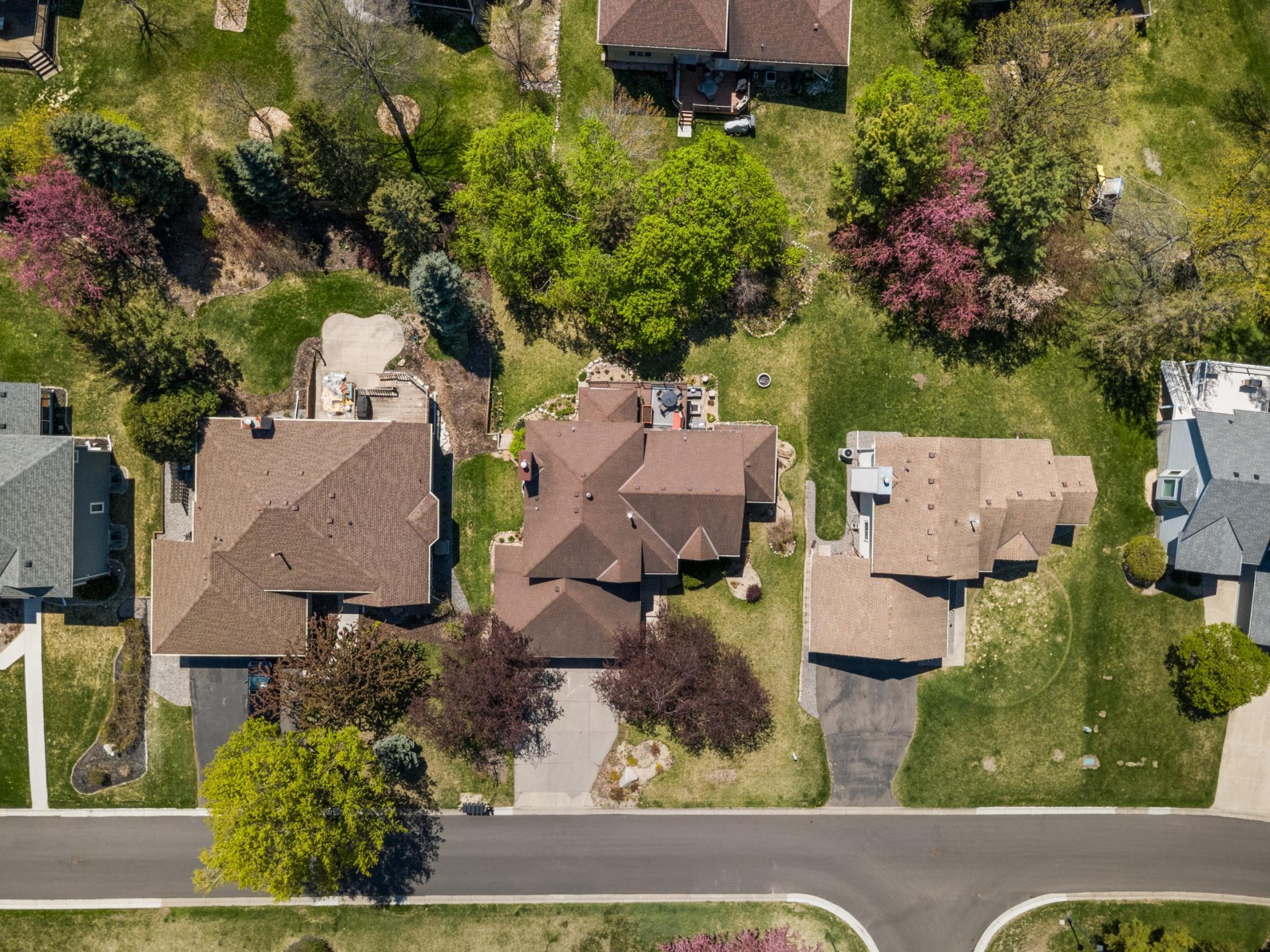 View of Residential at 11525 Pondview Court, Champlin MN 55316, Champlin (45 of 49) - Mike Wilen | Minnesota Team Real Estate