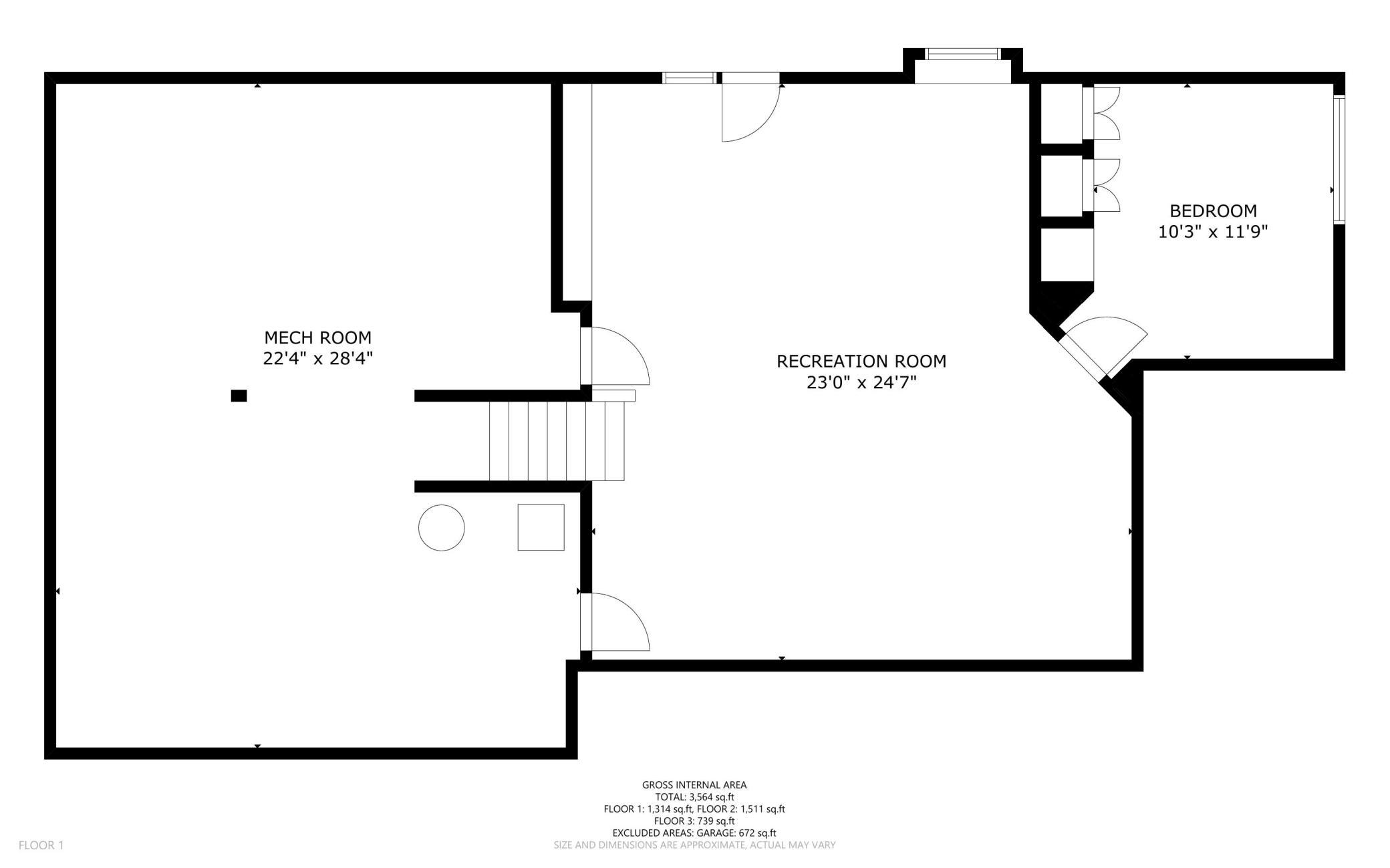 View of Residential at 11525 Pondview Court, Champlin MN 55316, Champlin (48 of 49) - Mike Wilen | Minnesota Team Real Estate