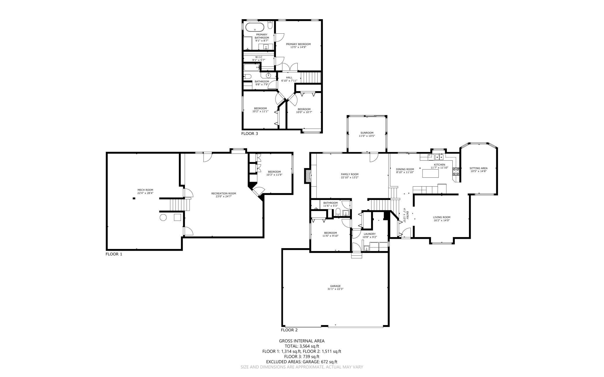 View of Residential at 11525 Pondview Court, Champlin MN 55316, Champlin (49 of 49) - Mike Wilen | Minnesota Team Real Estate