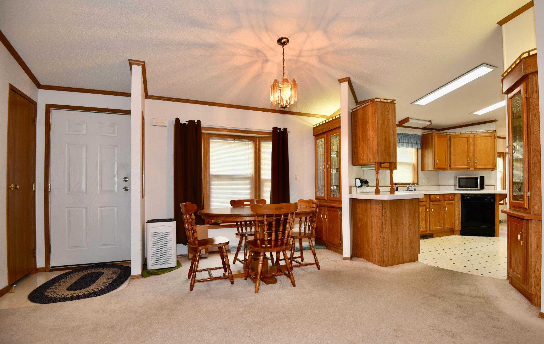 View of Residential at 805 2nd Street #805, Milaca MN 56353, Milaca (7 of 30) - Mike Wilen | Minnesota Team Real Estate
