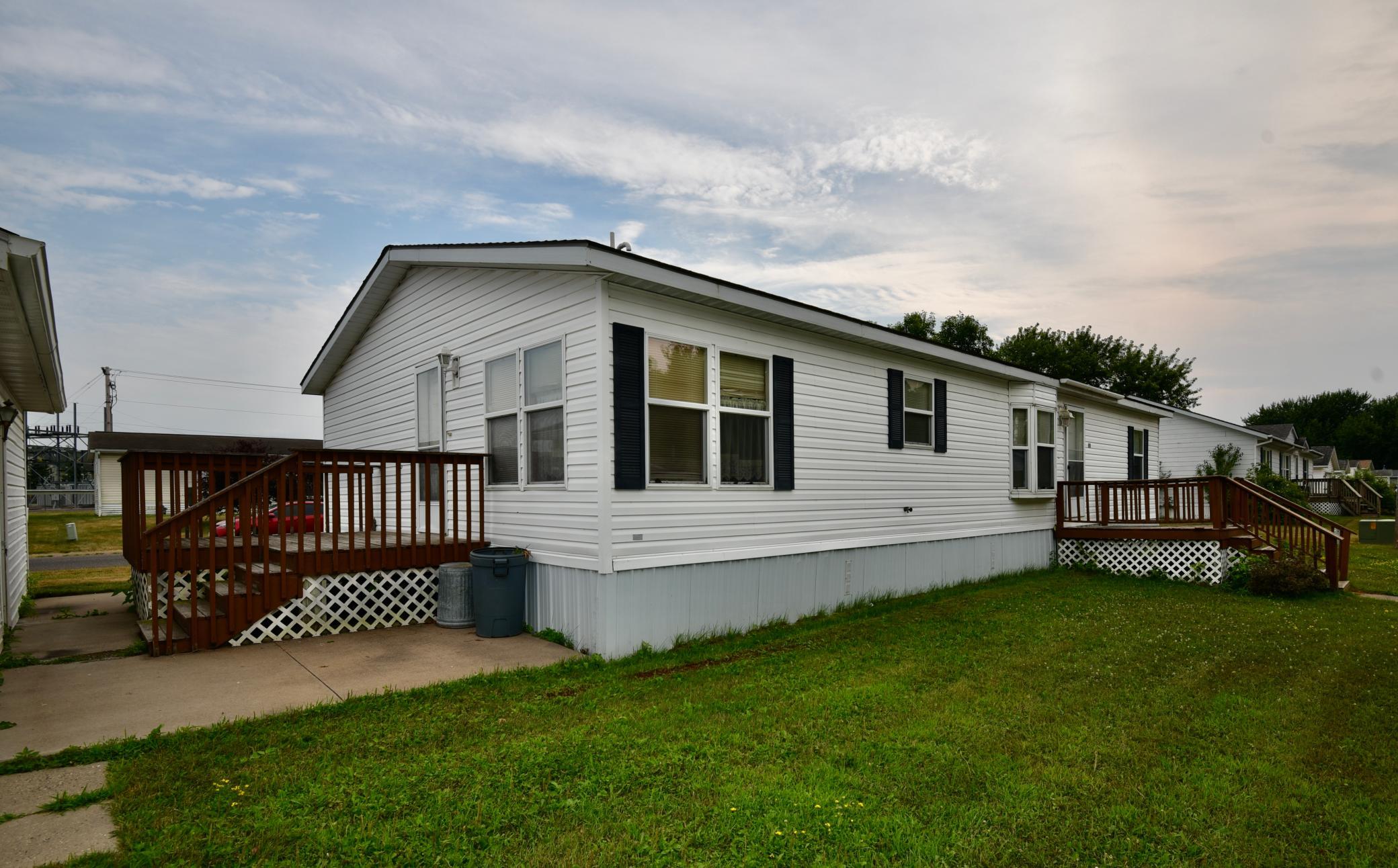 View of Residential at 805 2nd Street #805, Milaca MN 56353, Milaca (2 of 30) - Mike Wilen | Minnesota Team Real Estate