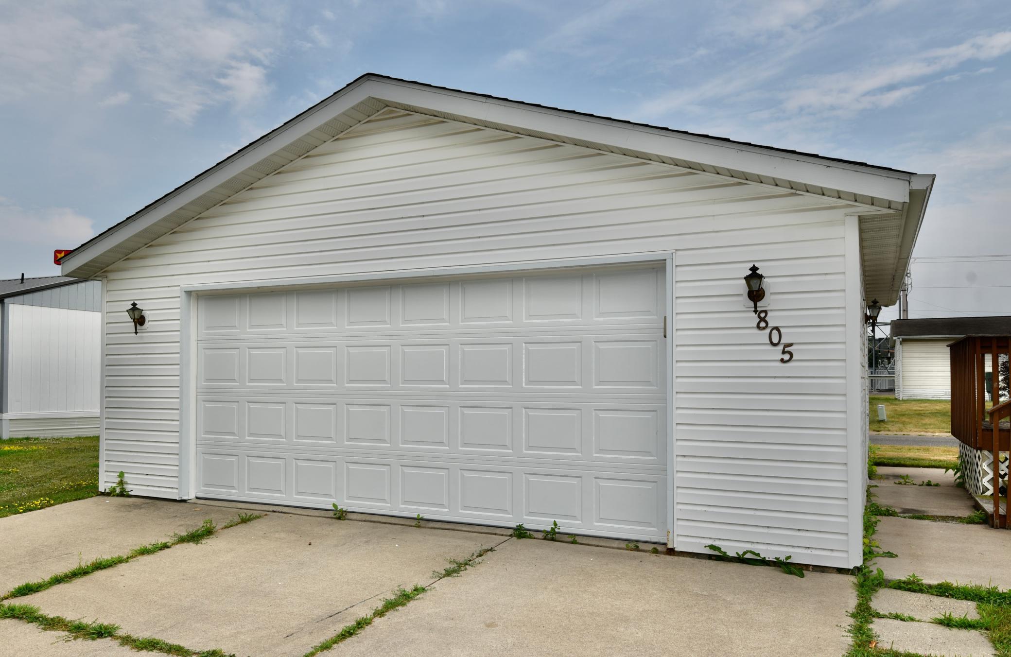 View of Residential at 805 2nd Street #805, Milaca MN 56353, Milaca (4 of 30) - Mike Wilen | Minnesota Team Real Estate