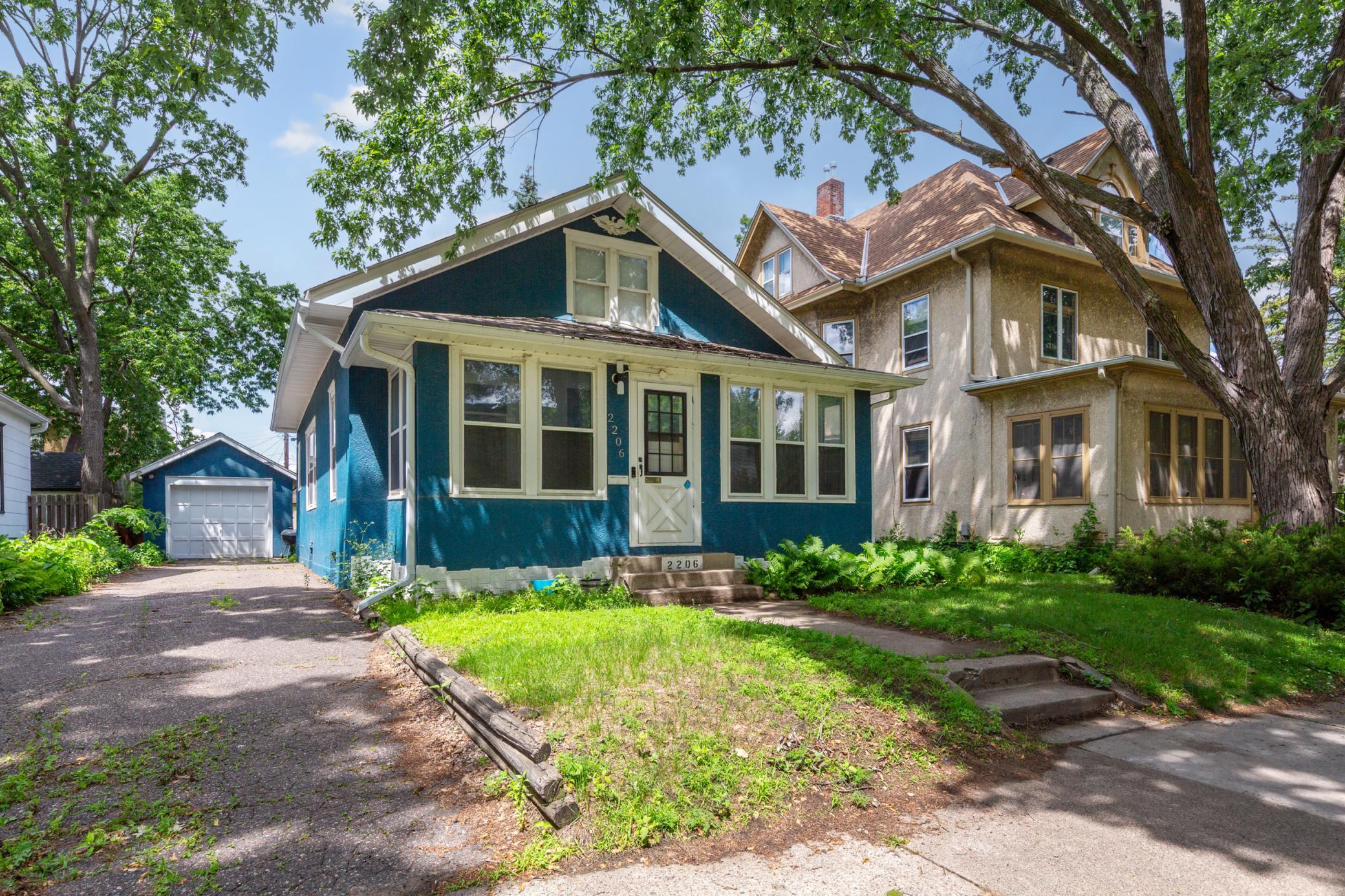 View of Residential at 2206 Polk Street, Minneapolis MN 55418, Minneapolis (2 of 41) - Mike Wilen | Minnesota Team Real Estate