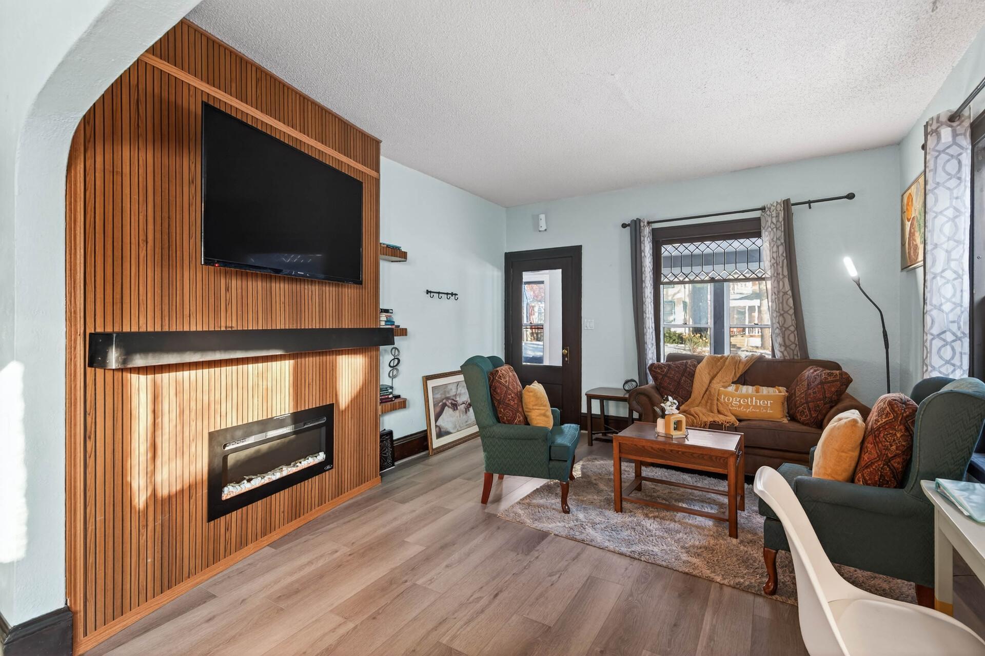 View of Residential at 2206 Polk Street, Minneapolis MN 55418, Minneapolis (7 of 41) - Mike Wilen | Minnesota Team Real Estate
