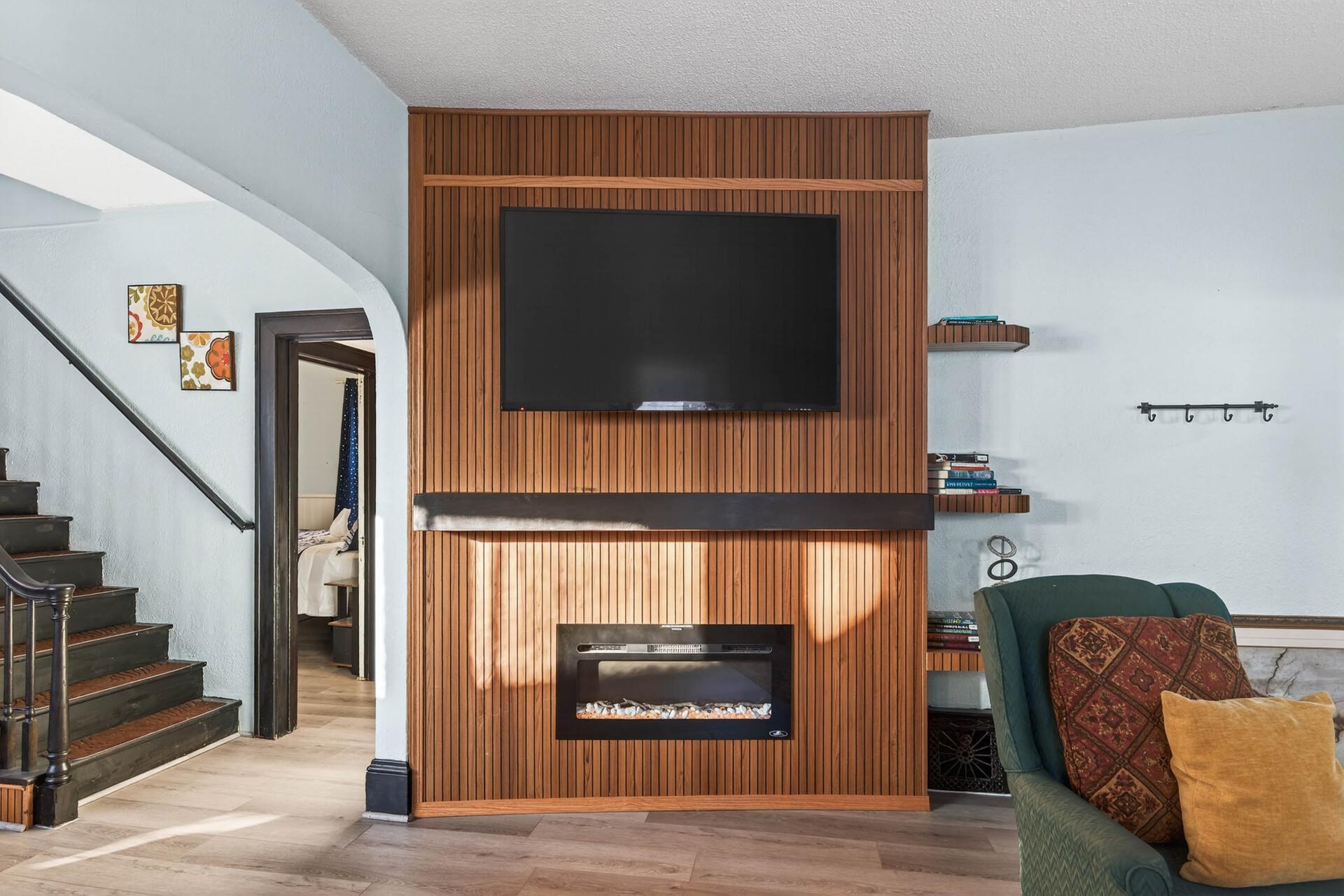 View of Residential at 2206 Polk Street, Minneapolis MN 55418, Minneapolis (8 of 41) - Mike Wilen | Minnesota Team Real Estate