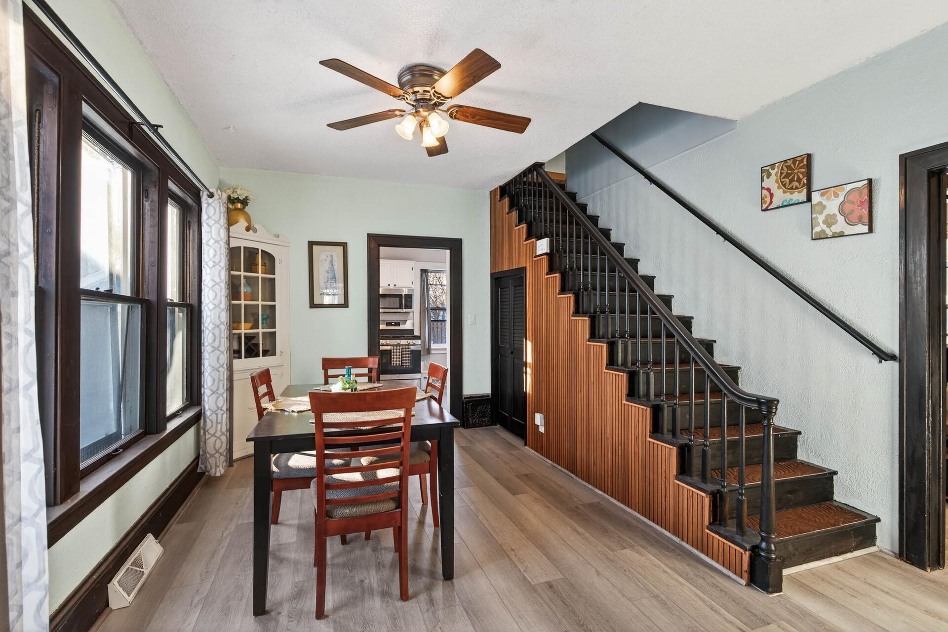 View of Residential at 2206 Polk Street, Minneapolis MN 55418, Minneapolis (9 of 41) - Mike Wilen | Minnesota Team Real Estate