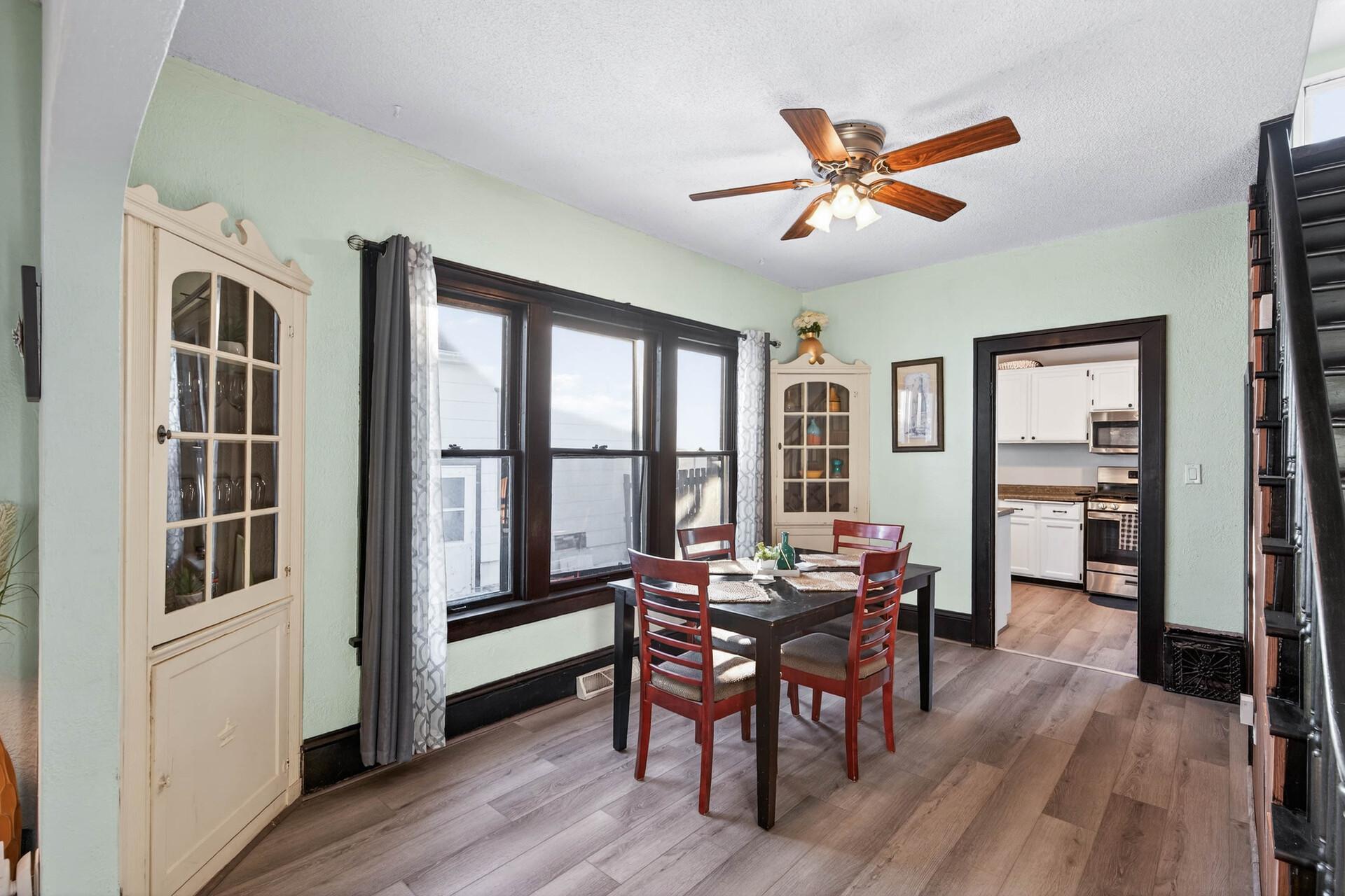View of Residential at 2206 Polk Street, Minneapolis MN 55418, Minneapolis (10 of 41) - Mike Wilen | Minnesota Team Real Estate