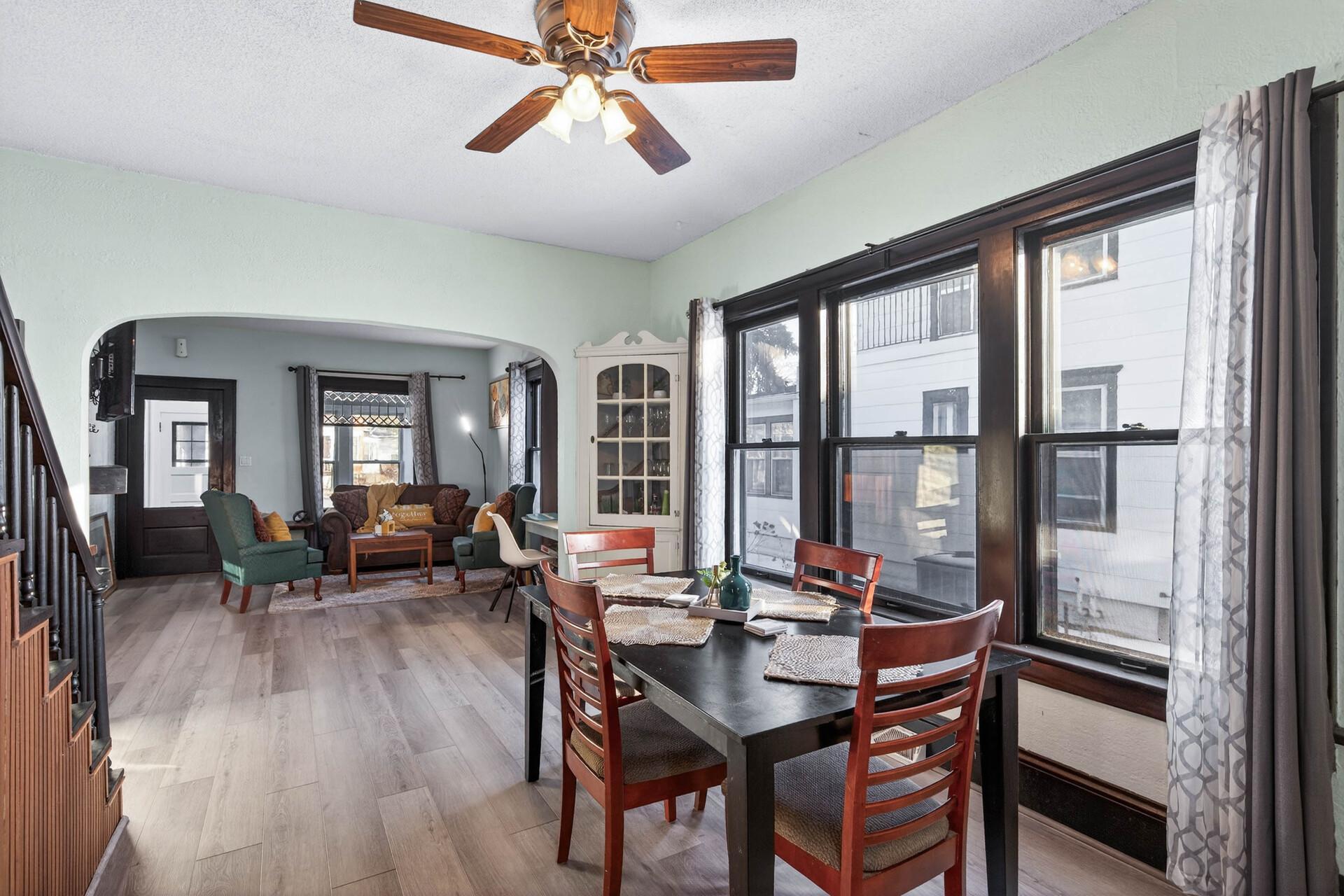 View of Residential at 2206 Polk Street, Minneapolis MN 55418, Minneapolis (11 of 41) - Mike Wilen | Minnesota Team Real Estate