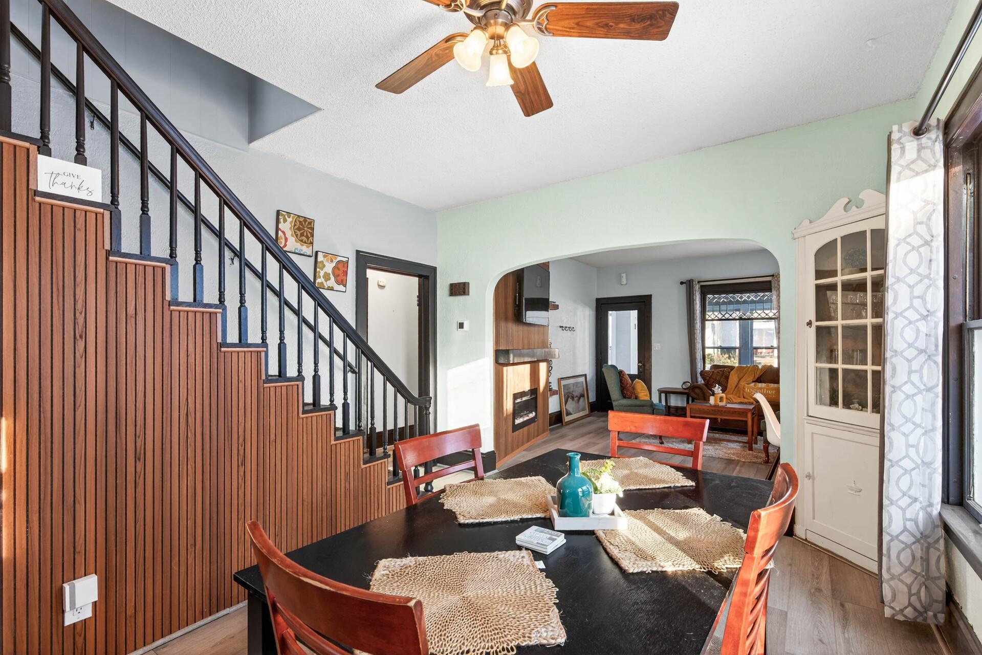 View of Residential at 2206 Polk Street, Minneapolis MN 55418, Minneapolis (12 of 41) - Mike Wilen | Minnesota Team Real Estate