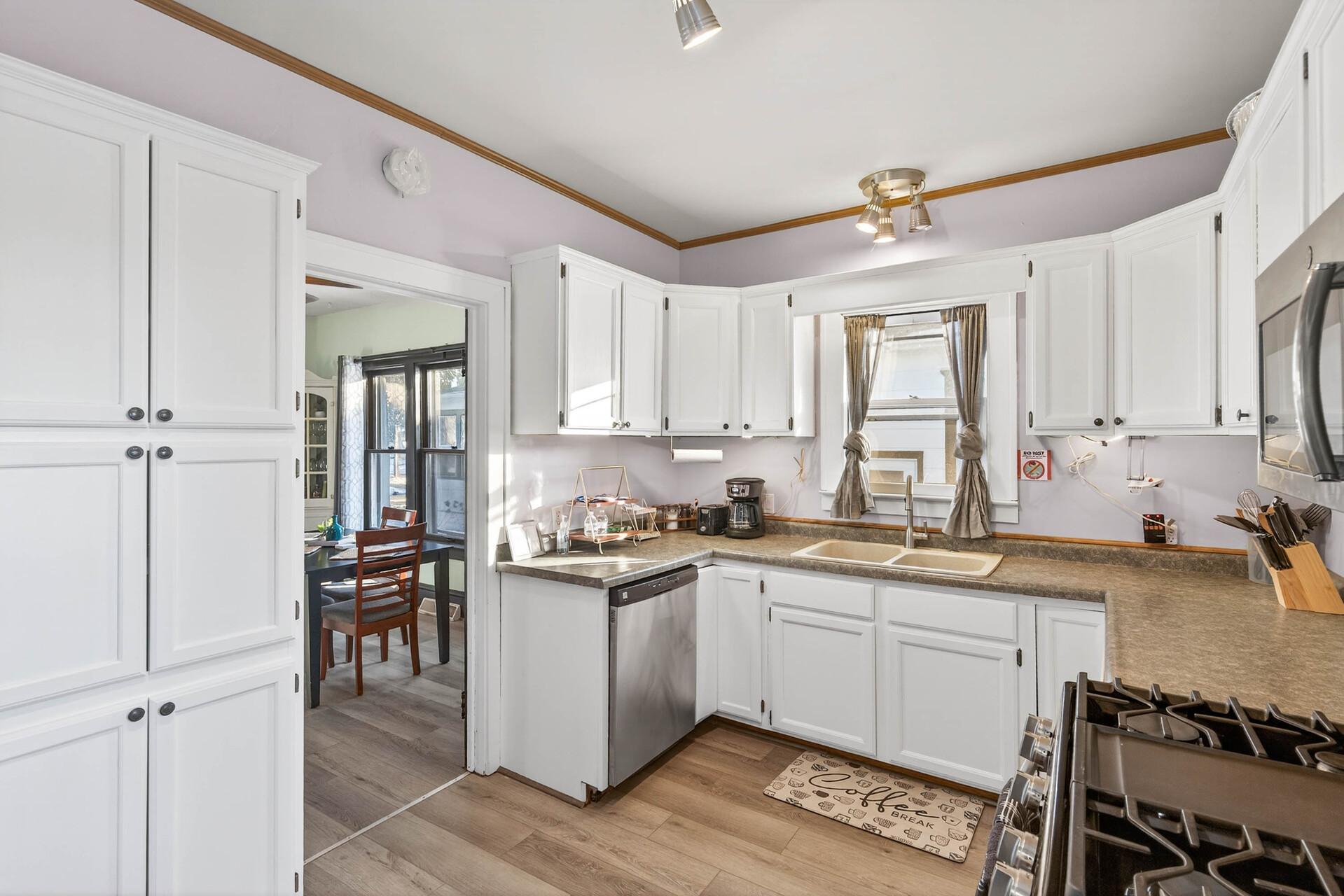 View of Residential at 2206 Polk Street, Minneapolis MN 55418, Minneapolis (14 of 41) - Mike Wilen | Minnesota Team Real Estate