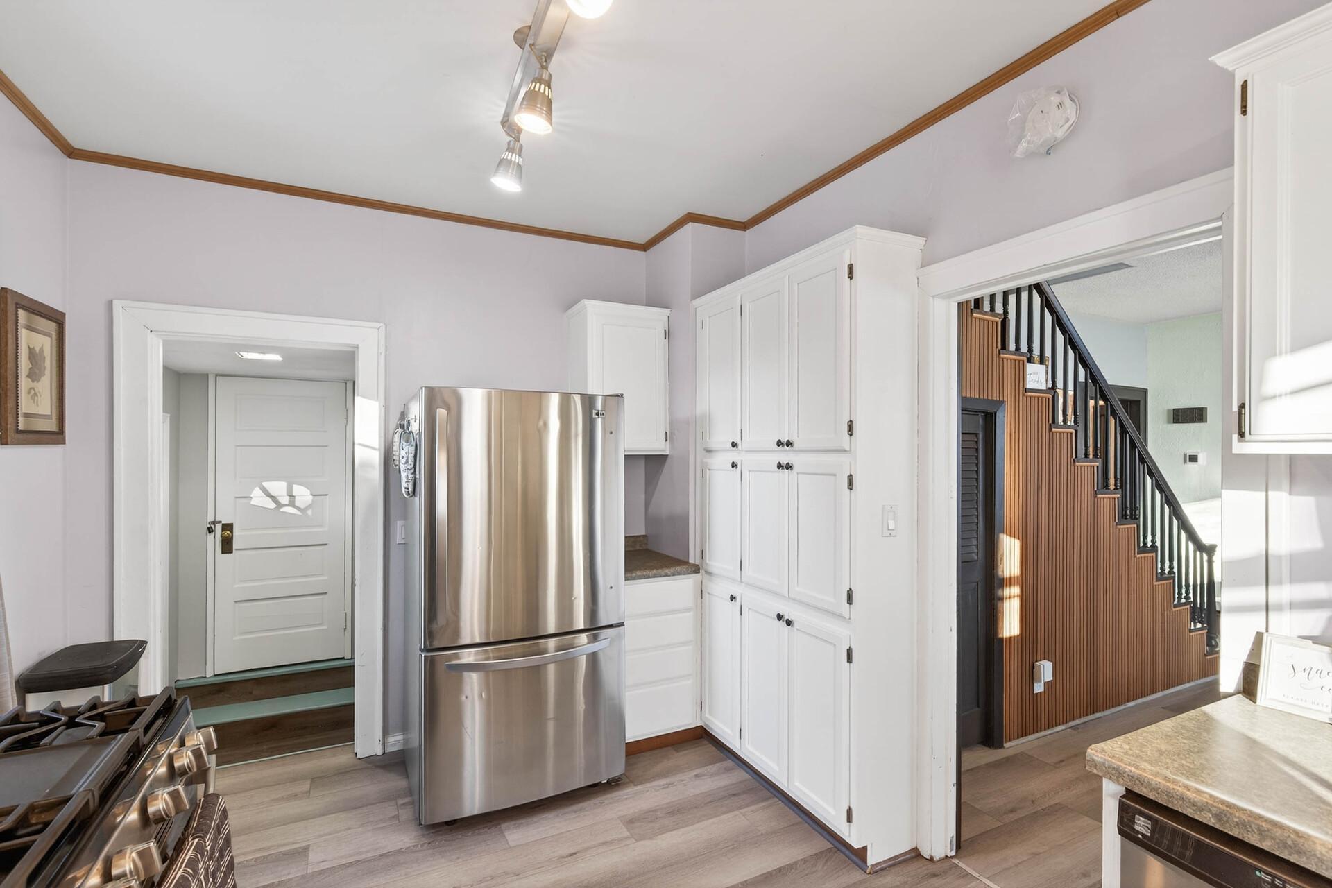 View of Residential at 2206 Polk Street, Minneapolis MN 55418, Minneapolis (15 of 41) - Mike Wilen | Minnesota Team Real Estate