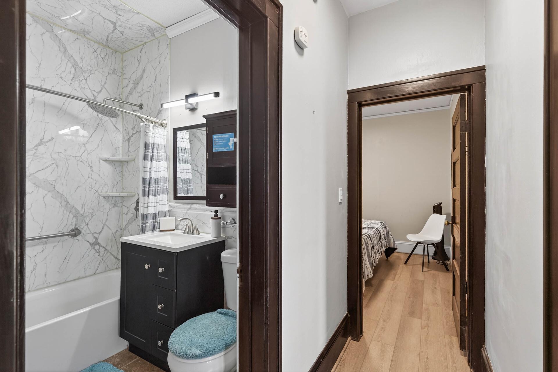 View of Residential at 2206 Polk Street, Minneapolis MN 55418, Minneapolis (22 of 41) - Mike Wilen | Minnesota Team Real Estate