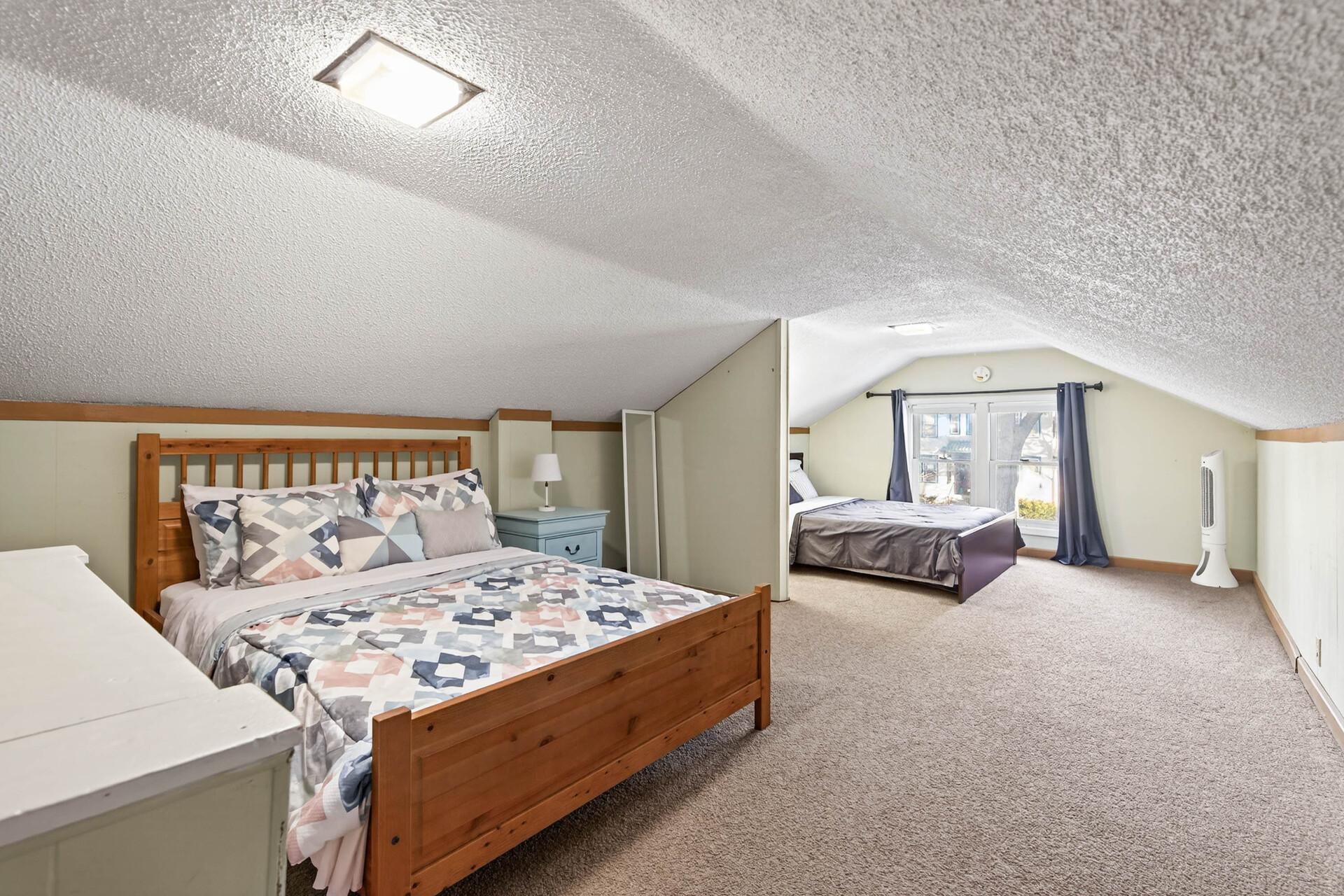 View of Residential at 2206 Polk Street, Minneapolis MN 55418, Minneapolis (24 of 41) - Mike Wilen | Minnesota Team Real Estate