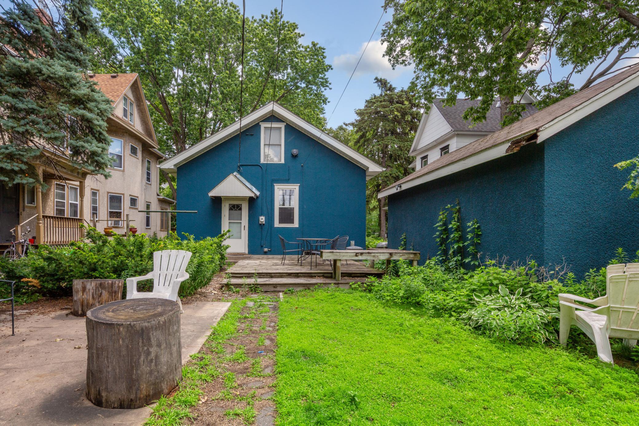 View of Residential at 2206 Polk Street, Minneapolis MN 55418, Minneapolis (34 of 41) - Mike Wilen | Minnesota Team Real Estate