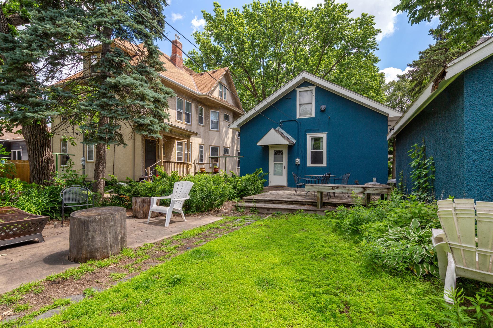 View of Residential at 2206 Polk Street, Minneapolis MN 55418, Minneapolis (35 of 41) - Mike Wilen | Minnesota Team Real Estate
